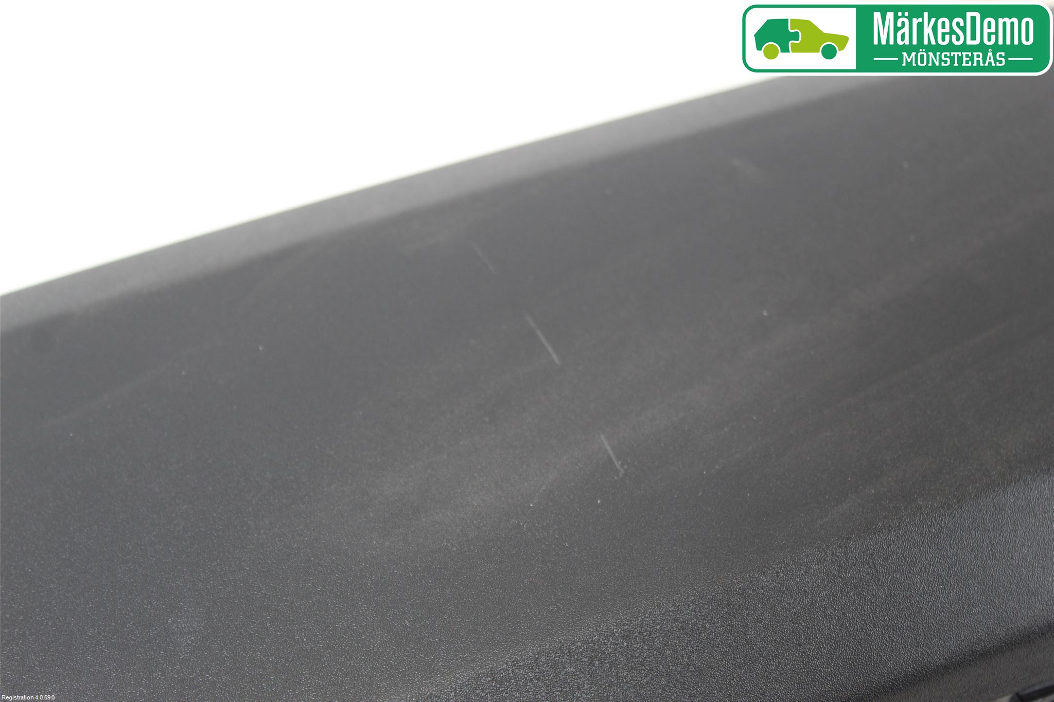 Fiat PANDA 12- List Bak-Baklucka