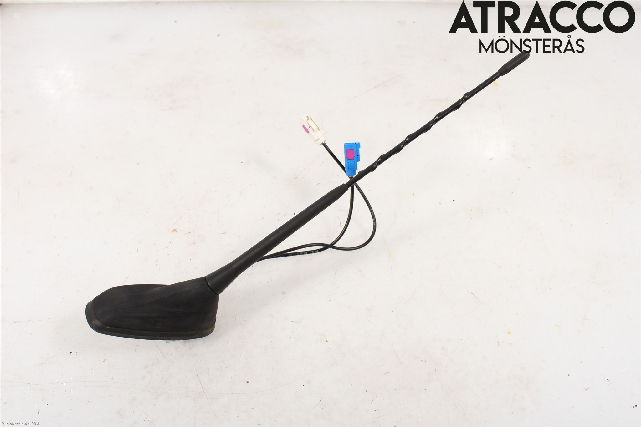 Peugeot 308 14-21 Antenn