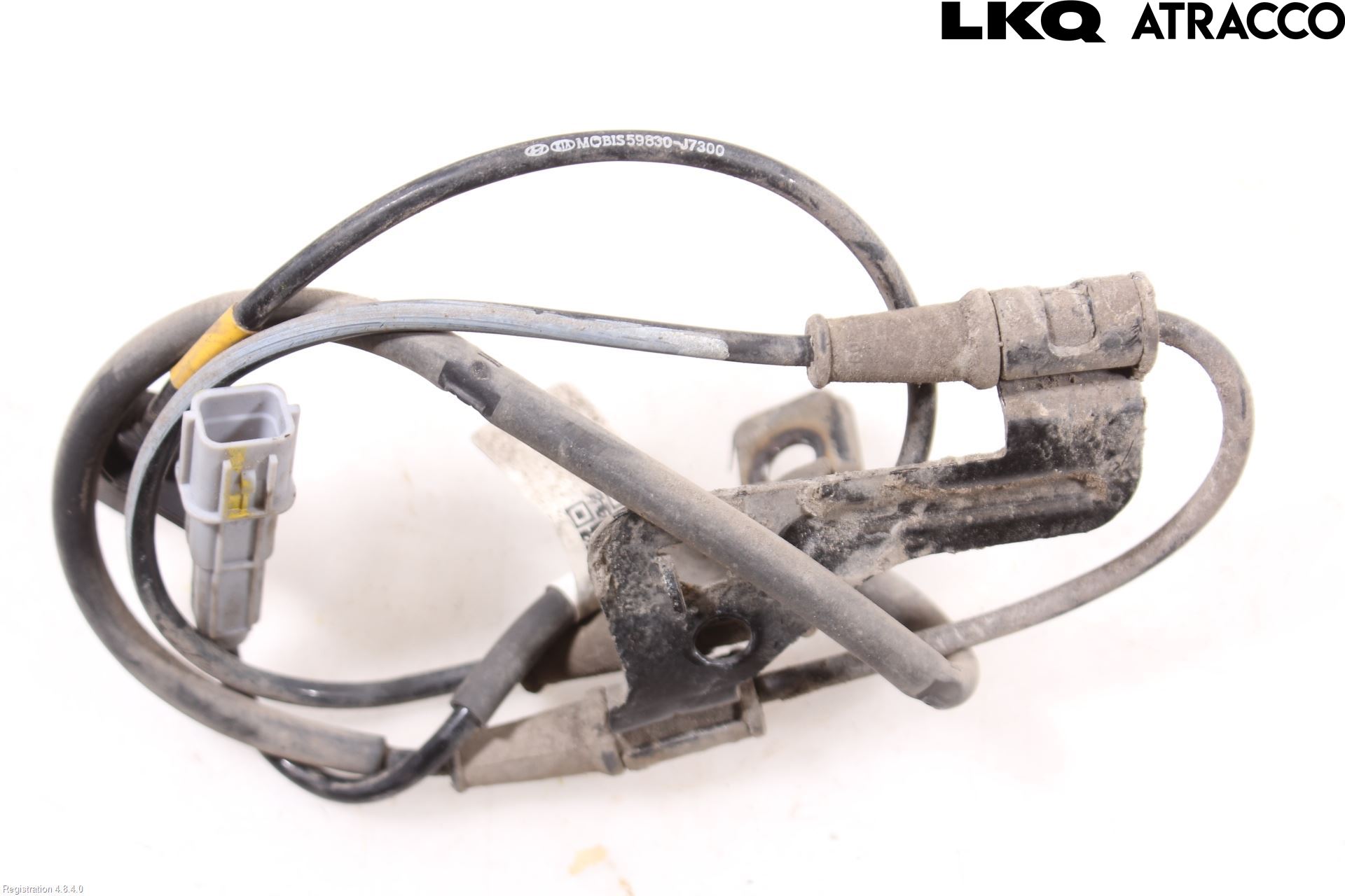 Kia CEED/CEED SW 19- Abs Sensor