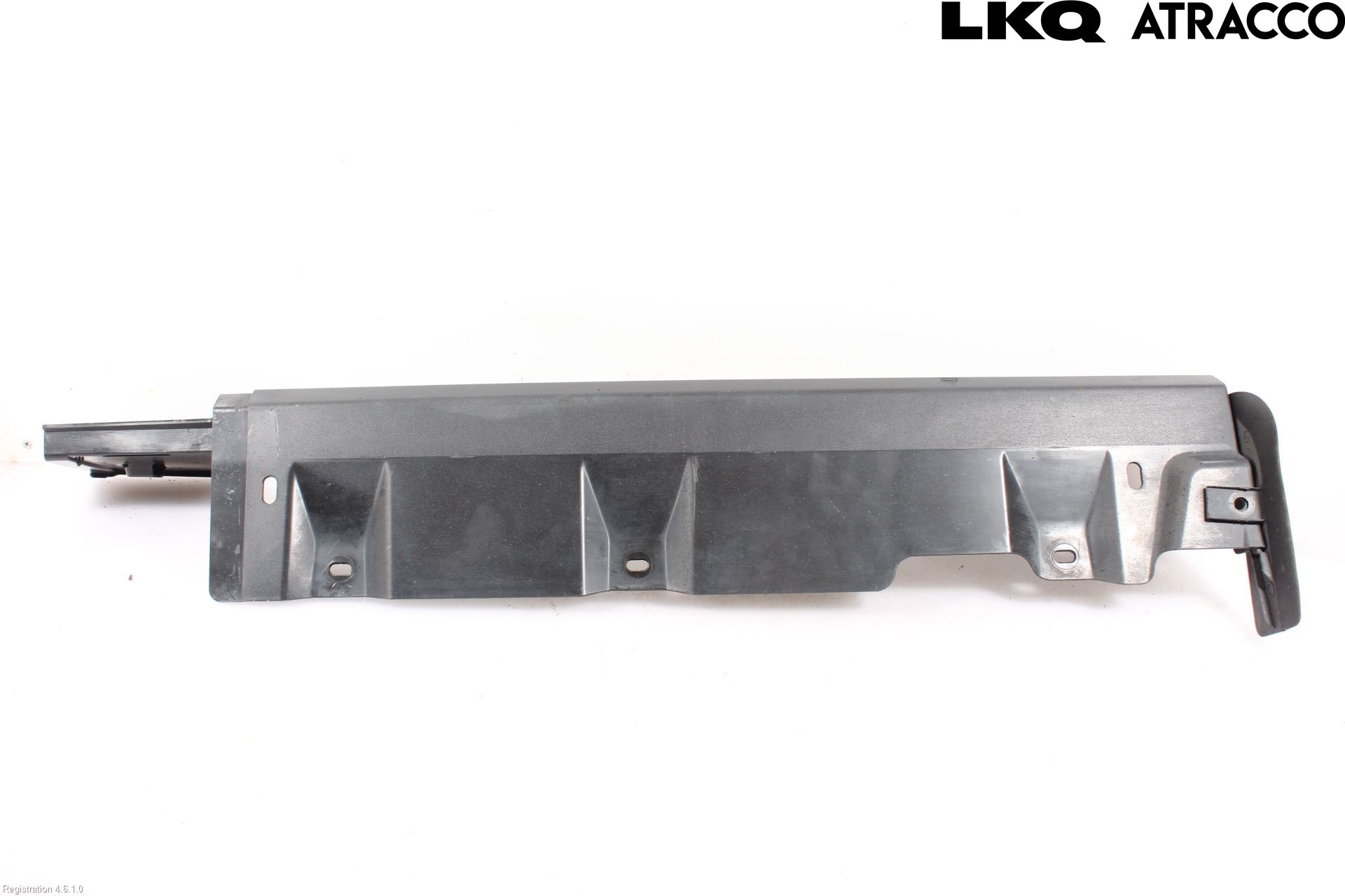 Ford TRANSIT/TOURNEO CONNECT 13-22 Sidokjol Vä