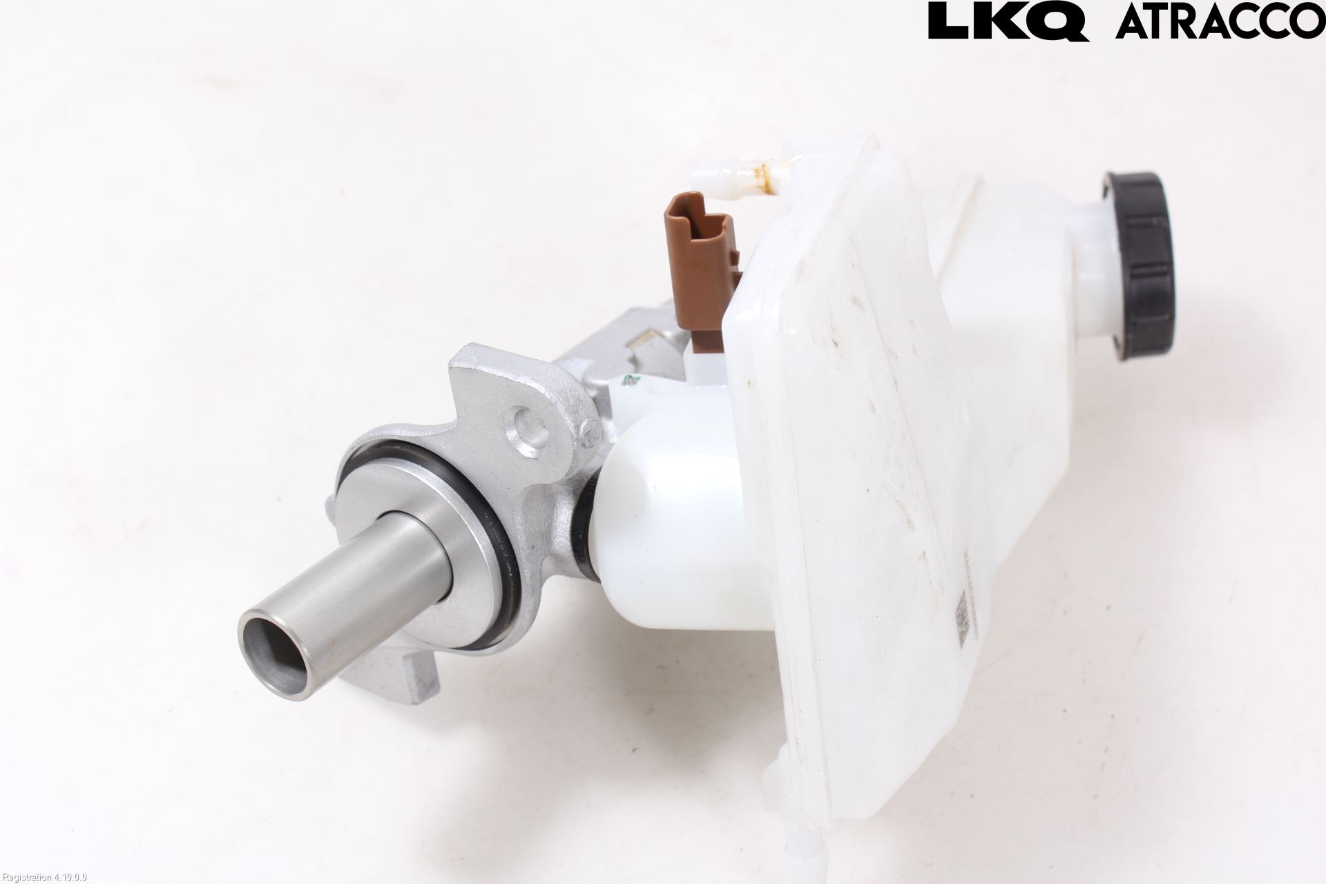 Opel CORSA F, CORSA-E 20- Broms Huvudcylinder