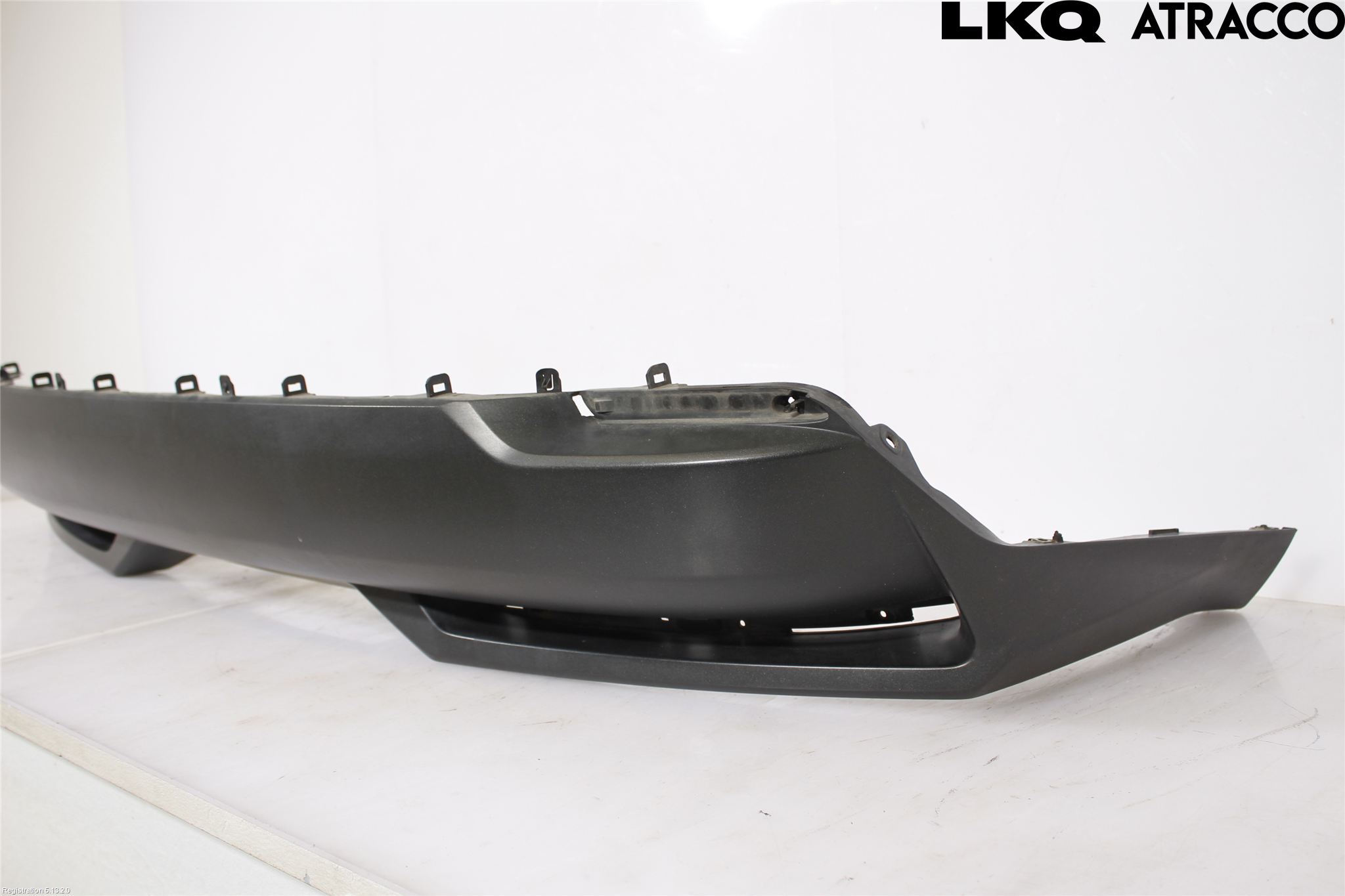 Lexus NX 300h 15-21 Spoiler Bak