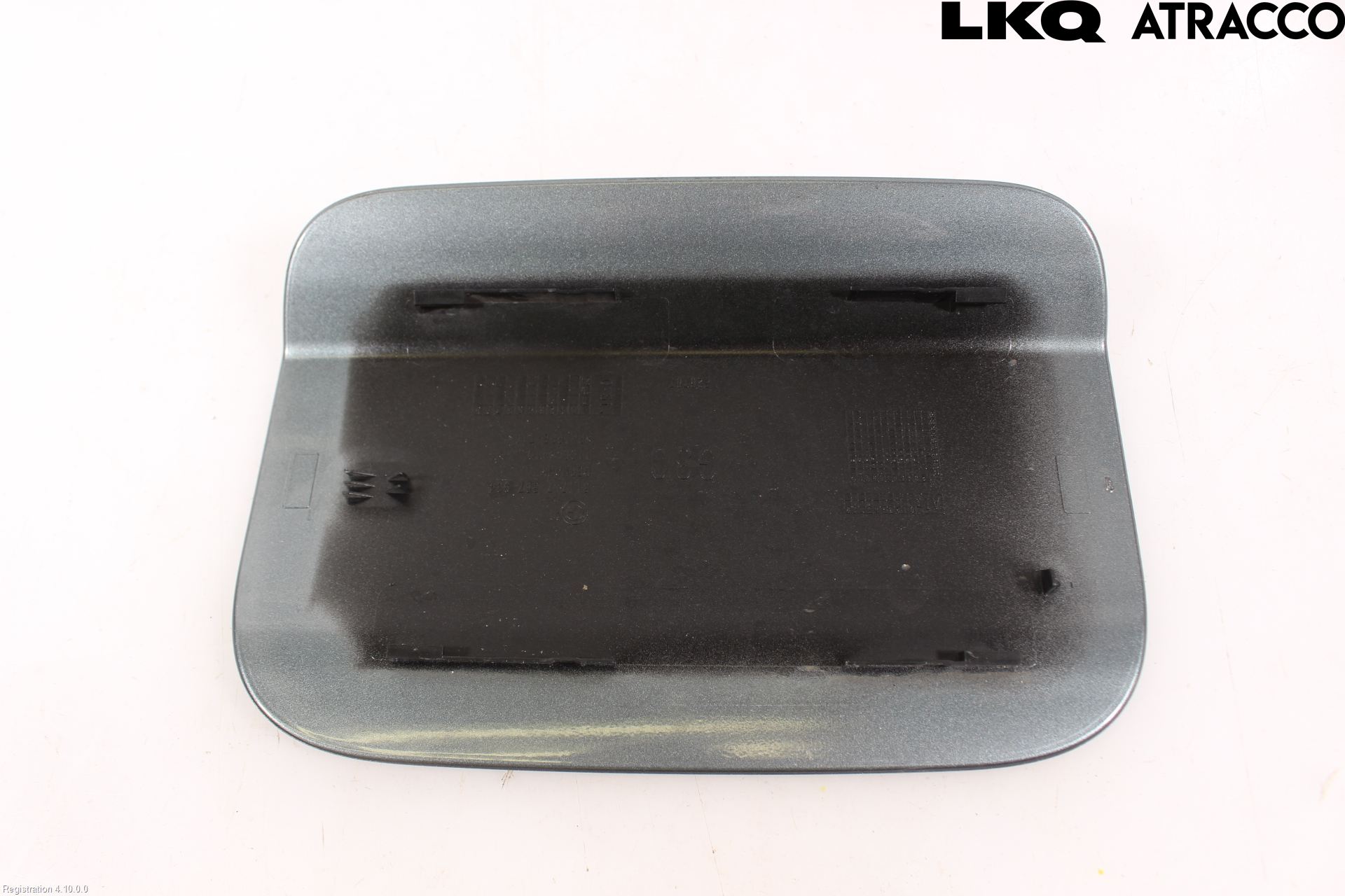 BMW 5 G30/G31/F90 17-23 Tanklucka