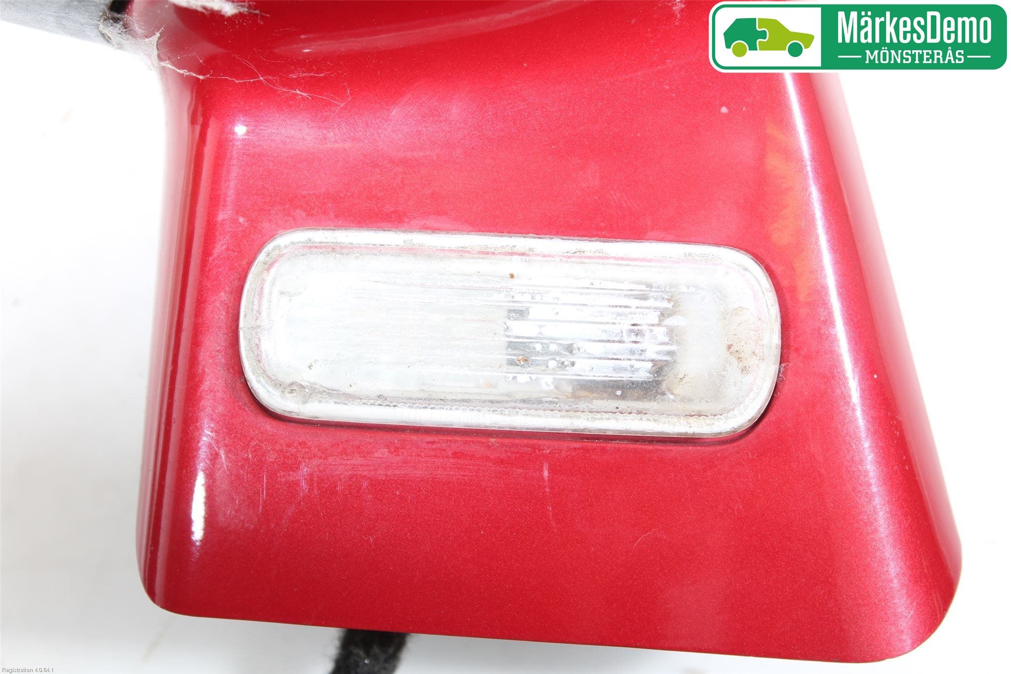 Citroen C4 I 05-10 Spegel Yttre El Hö