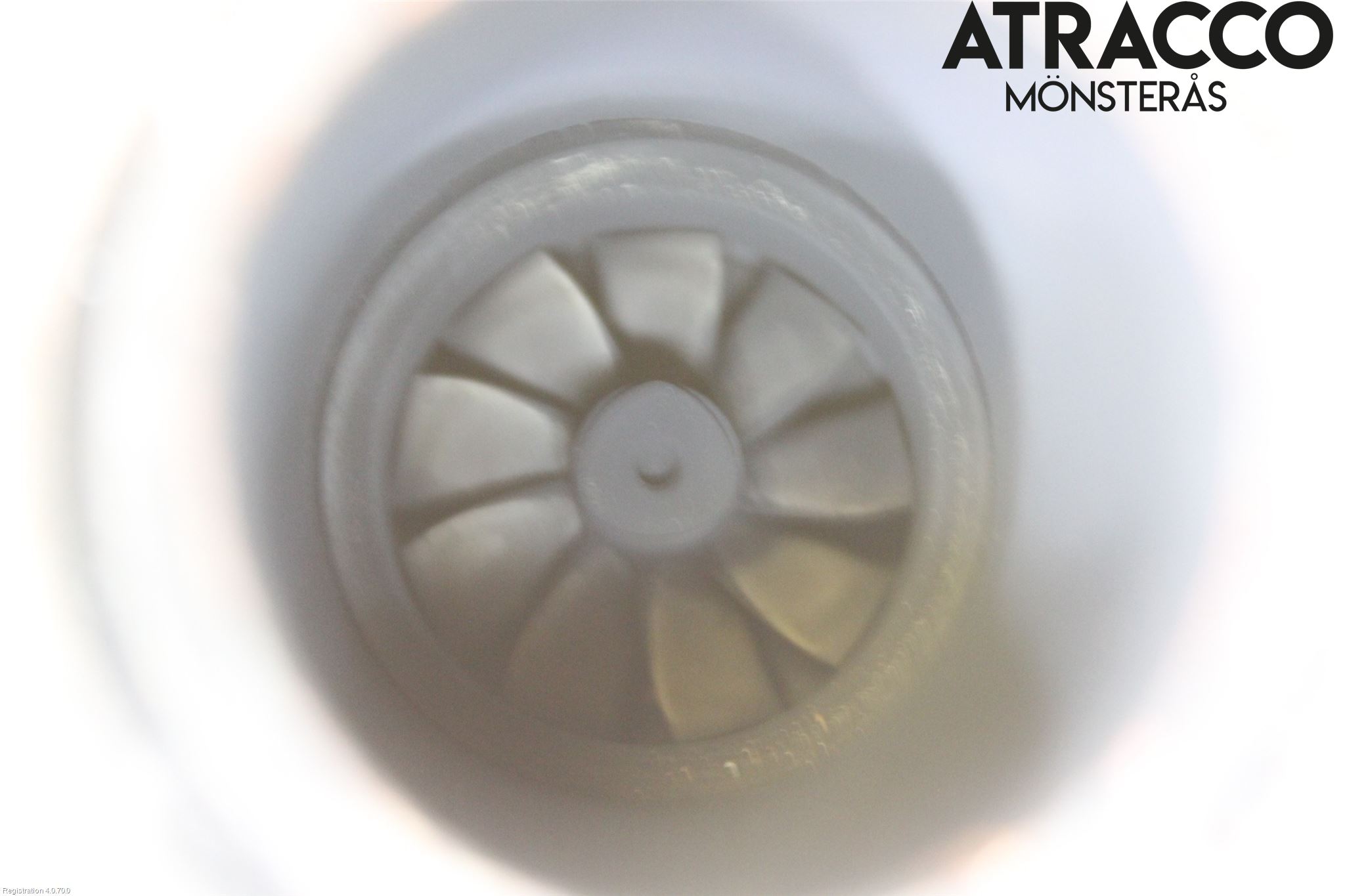 Volvo V40 12-19 Turboaggregat