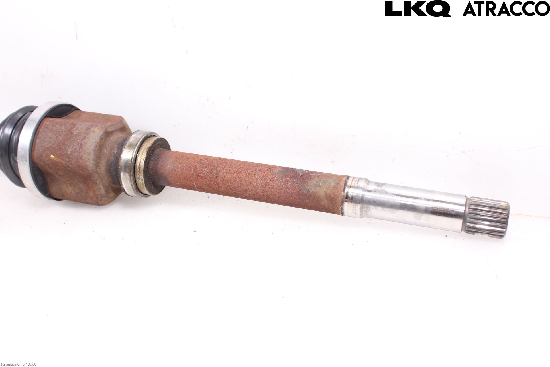 Peugeot 308 14-21 Drivaxel Fram Höger