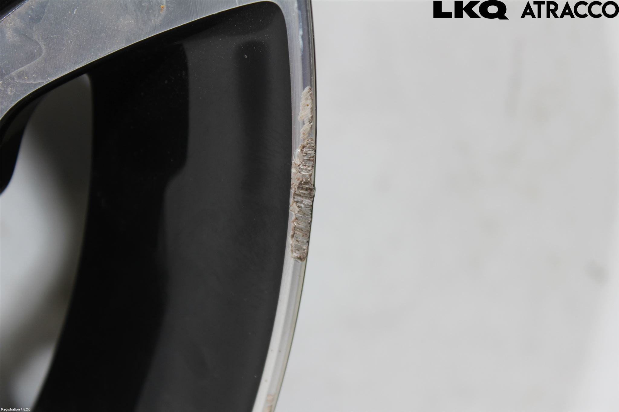 Citroen DS3 Fälg Aluminium