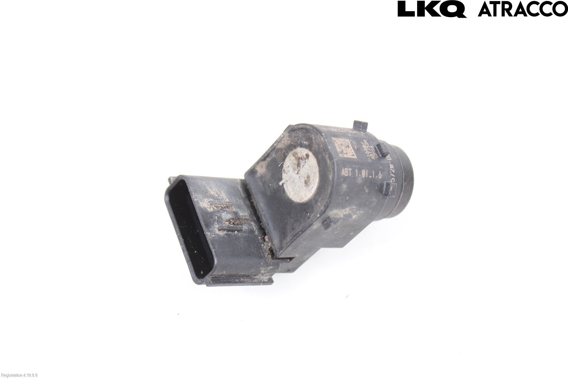 Kia OPTIMA 16-20 Parkeringshjälp Backsensor