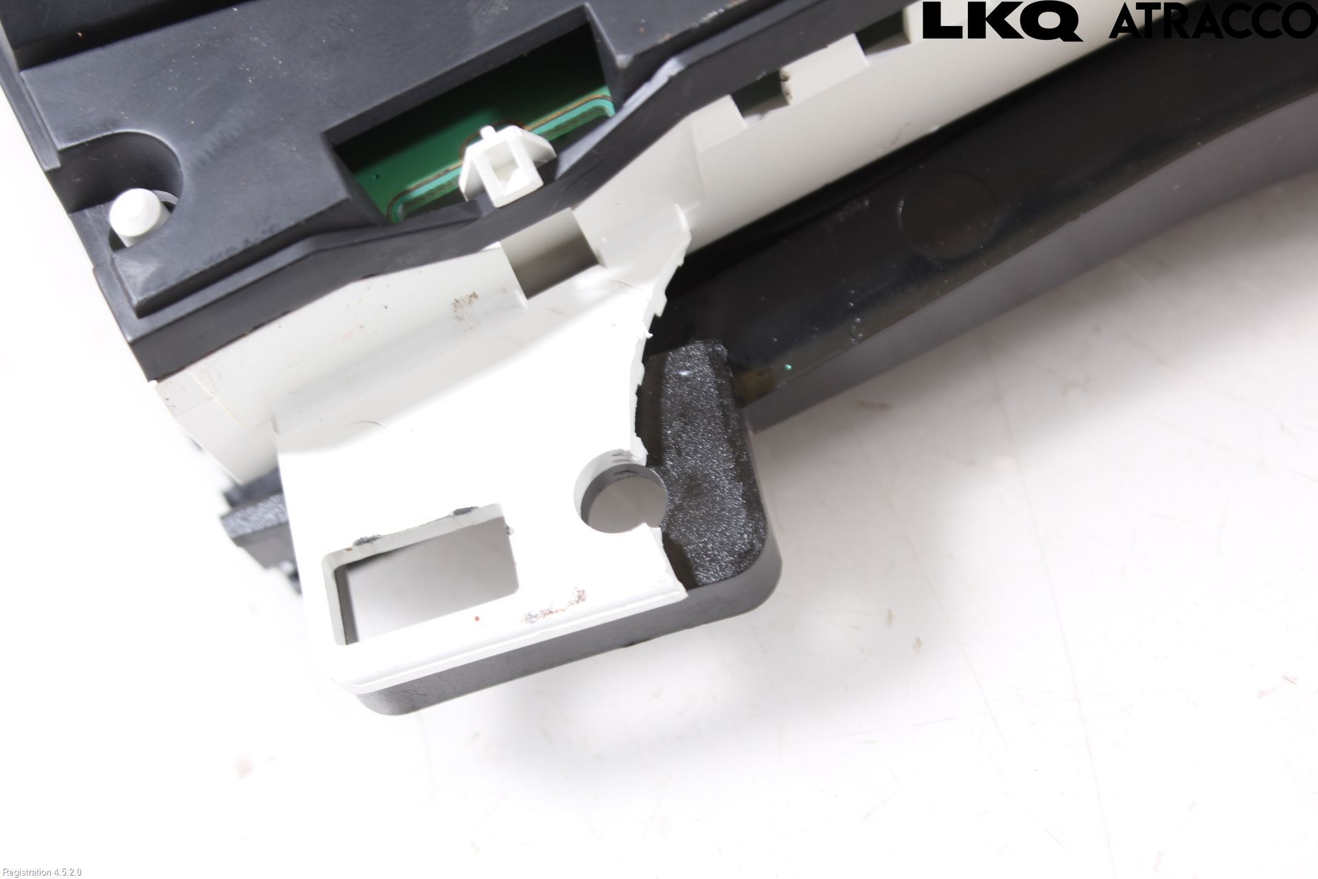 Ford S-MAX 06-15 Instrument Komb