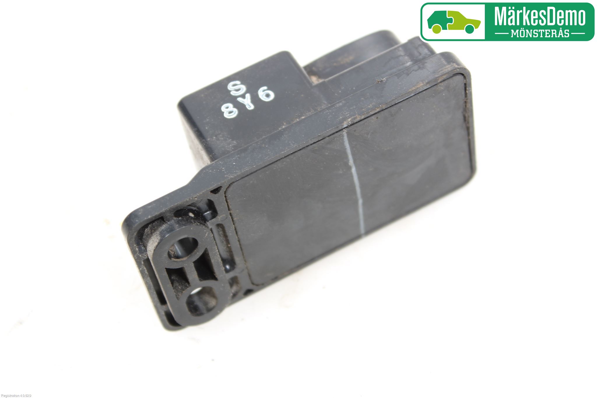 Mazda 6 08-13 Relä Torkarmotor