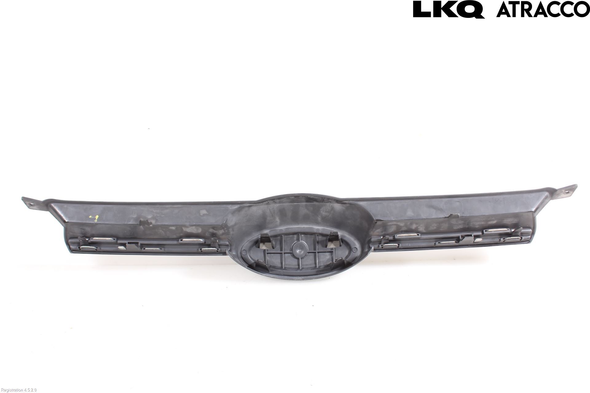 Ford FOCUS 11-14 Grill Komp