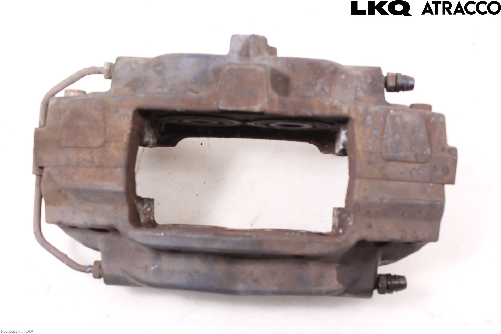 Tesla MODEL S 13- Bromsok Bak Höger