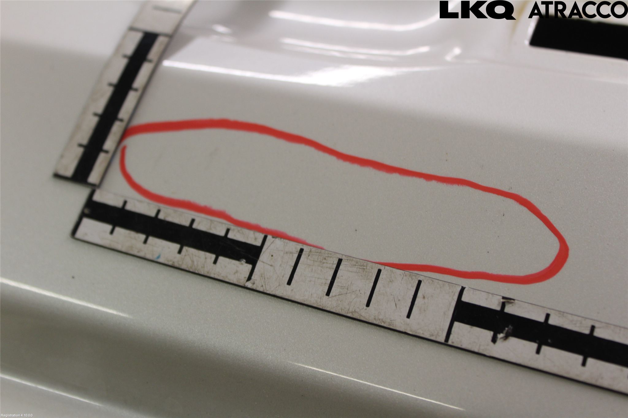 Fiat FREEMONT Dörr Fram Höger