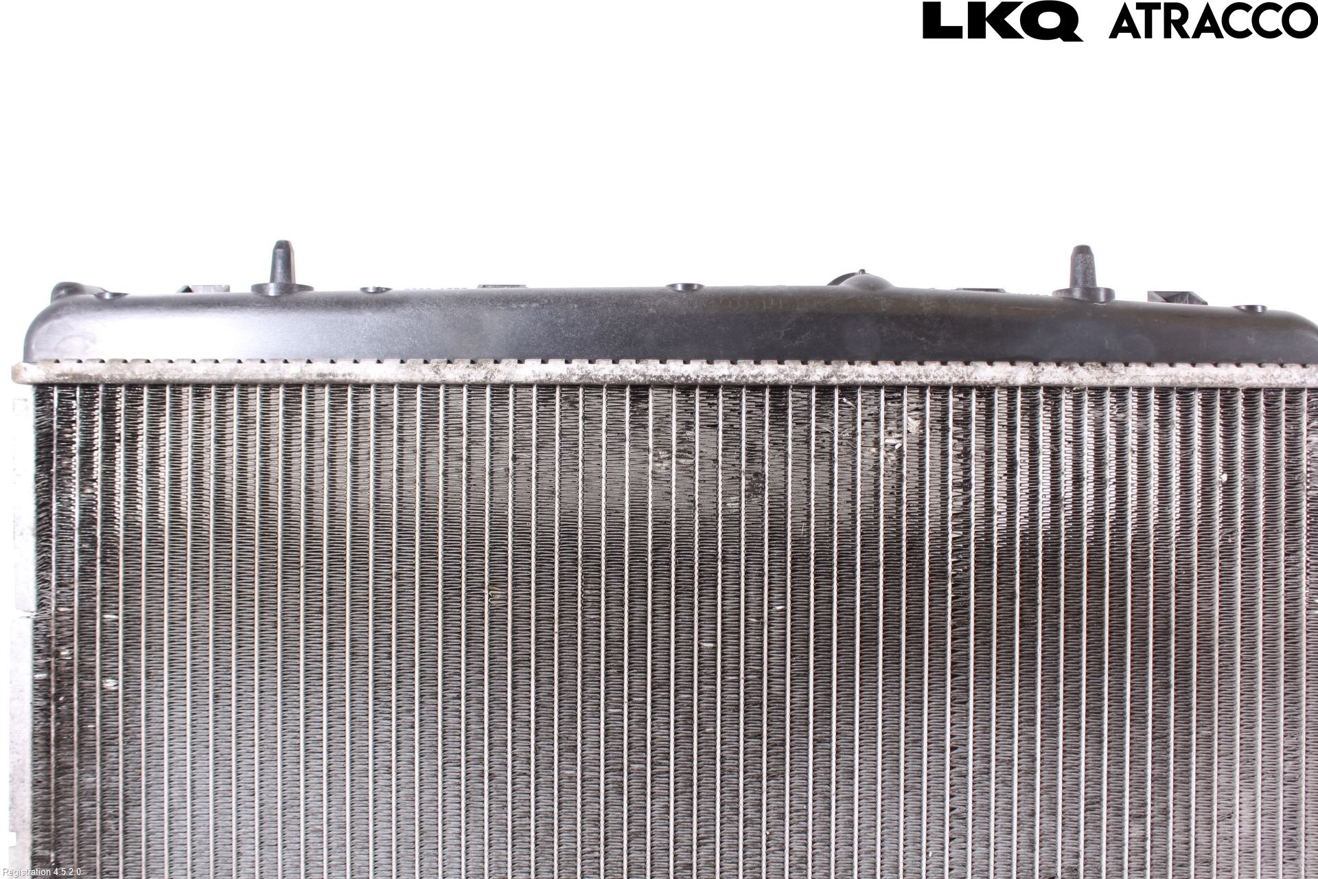 Citroen COTROEN C3 17-24 Kylare Aut