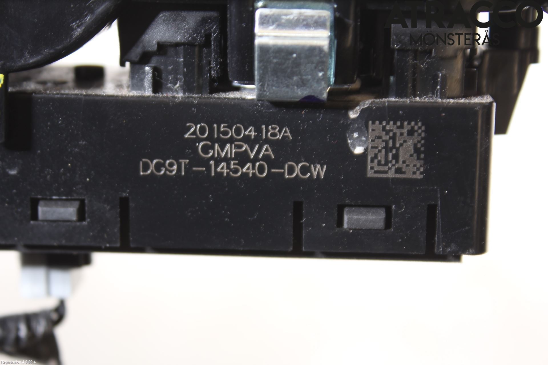 Ford MONDEO 15-22 Strömställare Elhiss