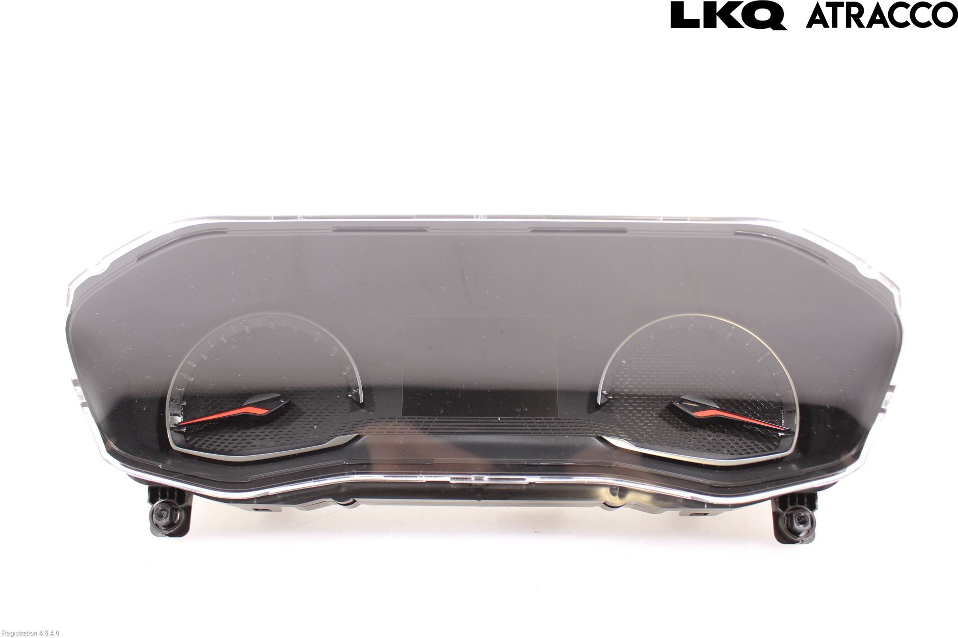 Peugeot 208/E-208 20- Instrument Komb