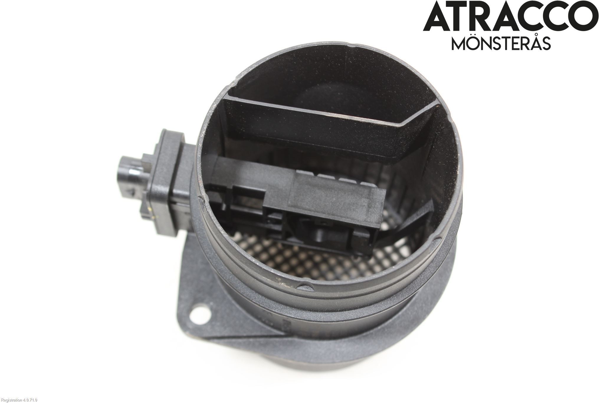 Volkswagen VW SCIROCCO 09-17 Injluftmassamätare