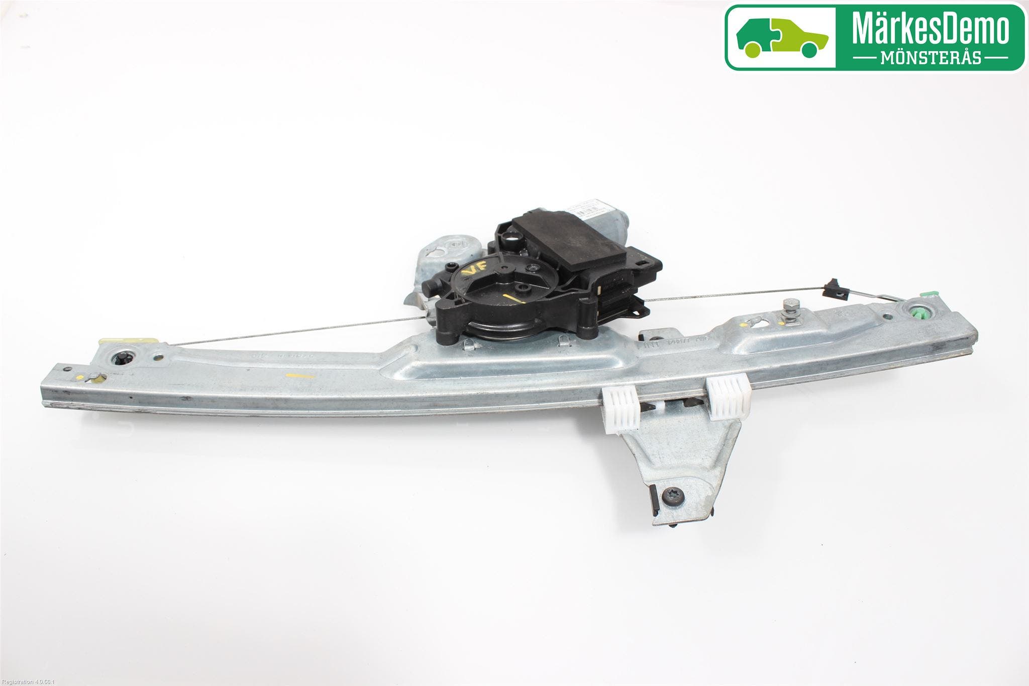 Peugeot 308 08-13 Fönsterhiss El Kompl