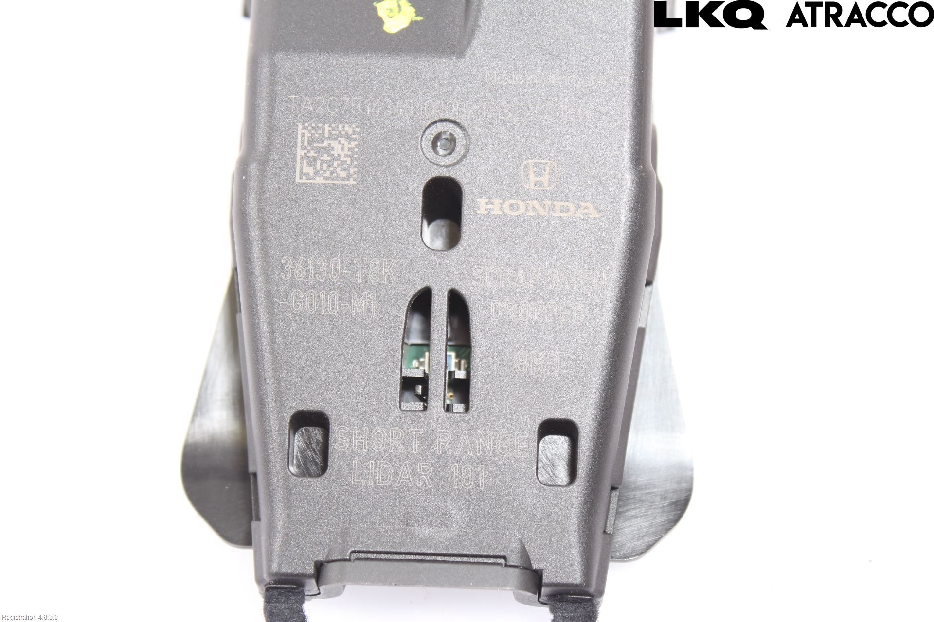 Honda HR-V 15-21 Sensor Aktivt Kollisionsskydd