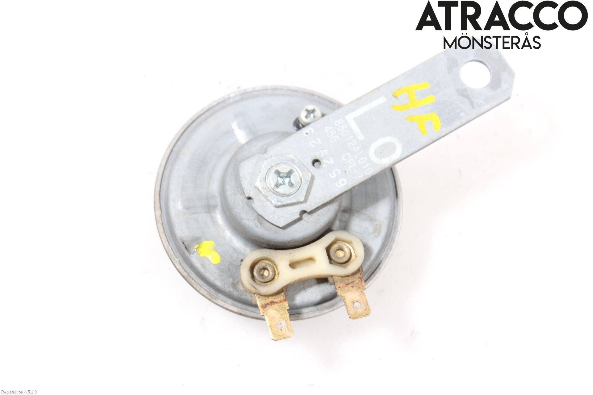 Subaru OUTBACK 15-20 Signalhorn