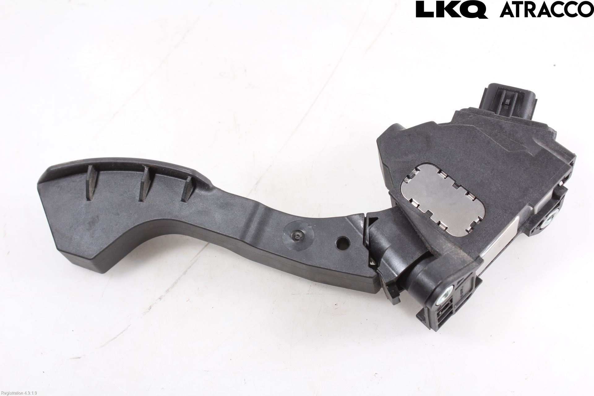 Toyota AVENSIS 16-18 Gaspedal