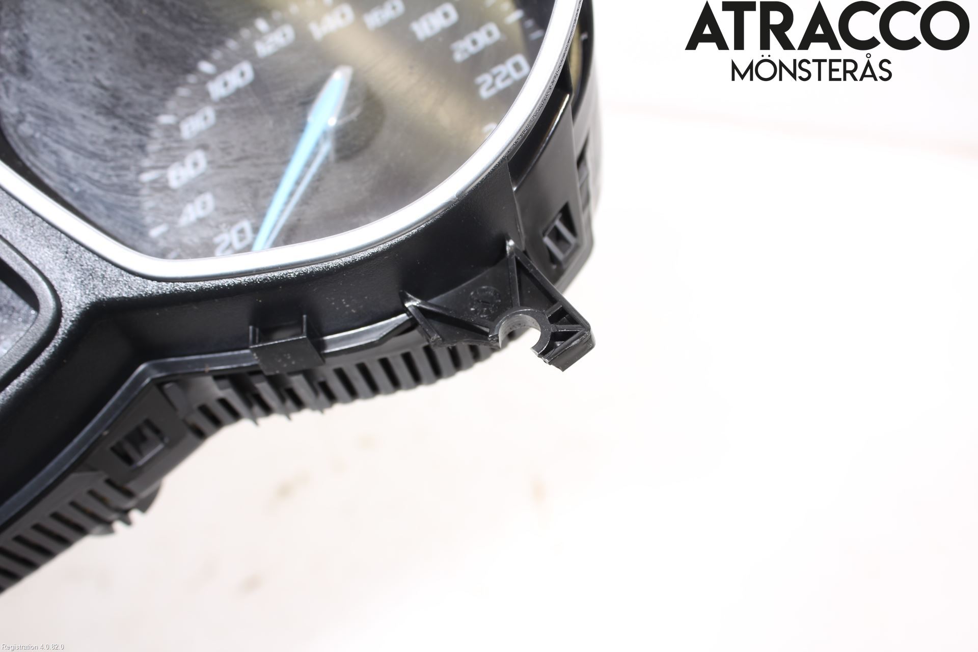 Ford C-MAX II  11-14 Instrument Komb