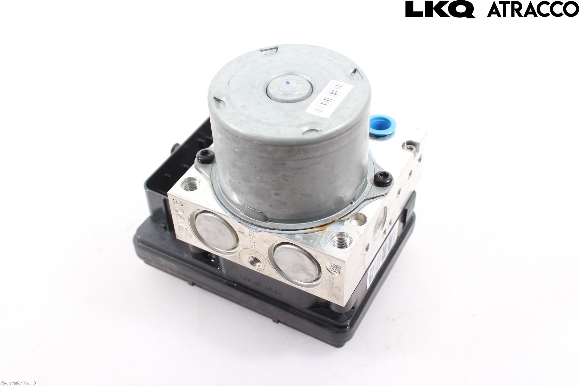 Kia STONIC 18->> Abs Hydraulaggregat