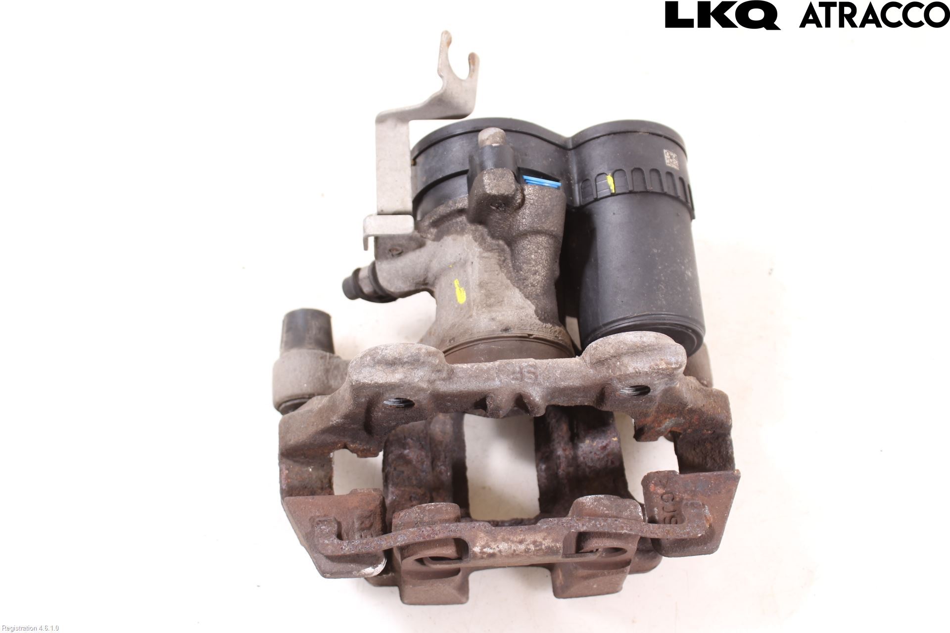 BMW i3 I01 13-22 Bromsok Bak Vänster