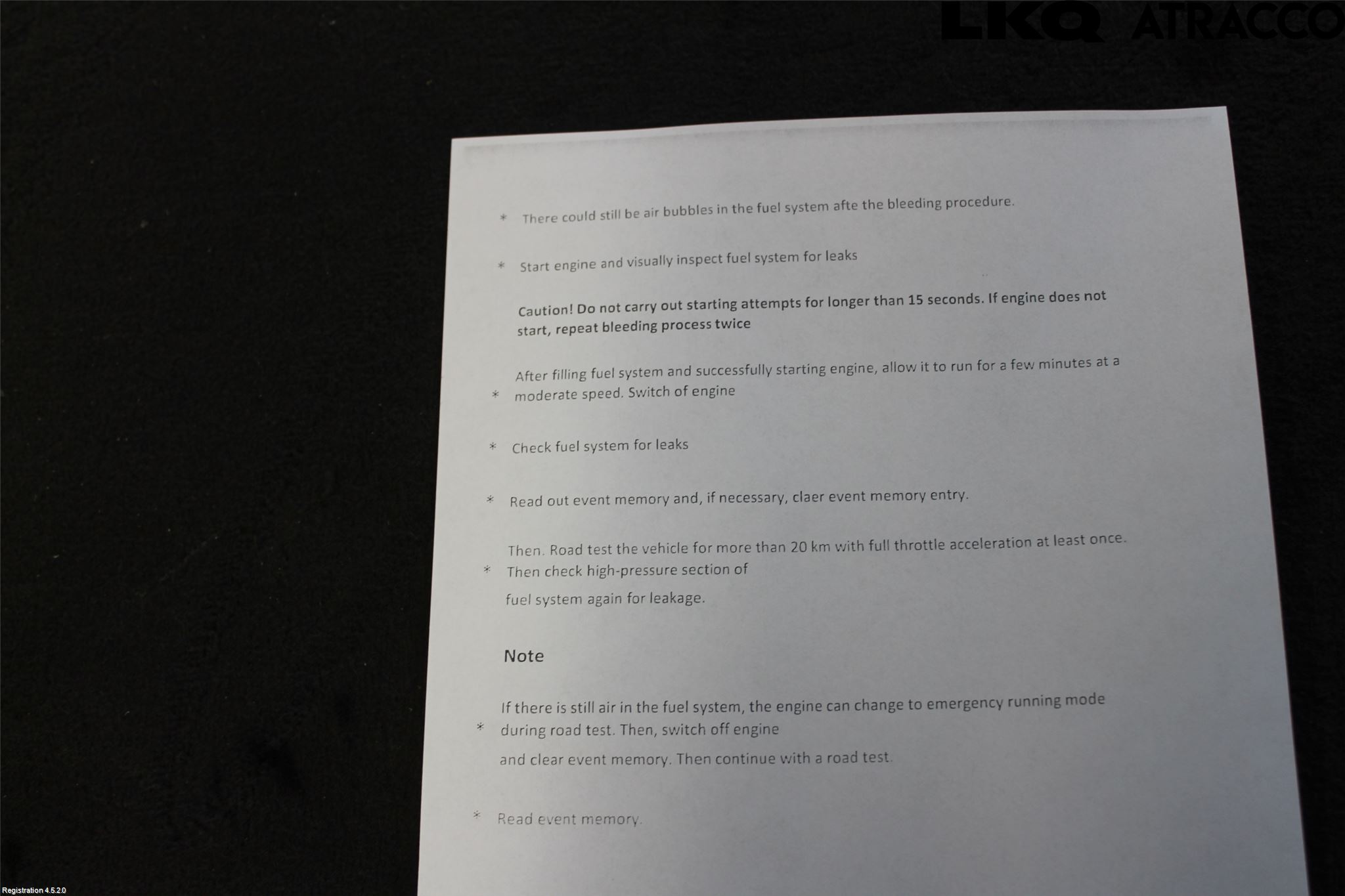 Citroen BERLINGO 08-18 Motor Diesel