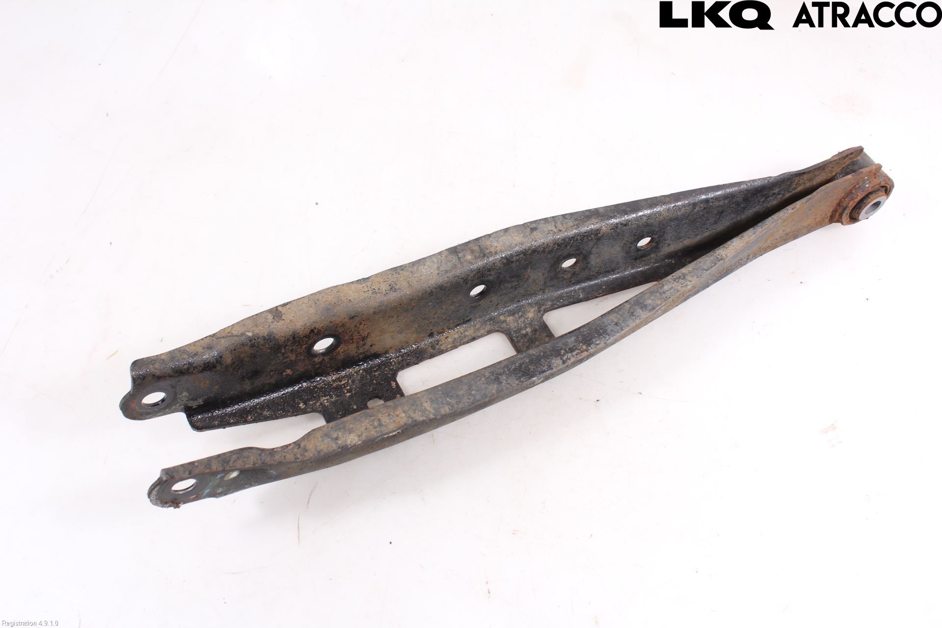 Subaru OUTBACK 15-20 Bärarm Bak Vänster