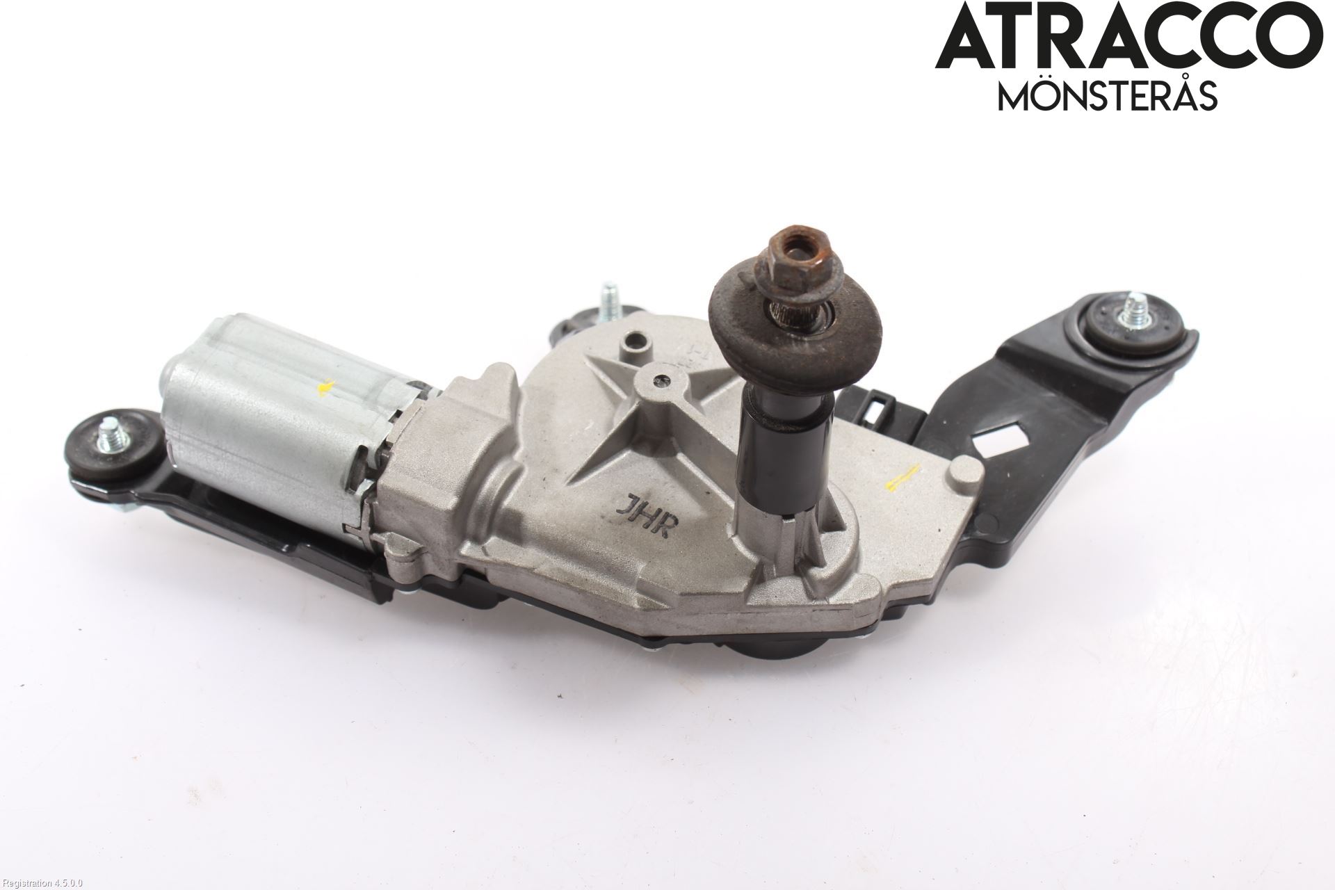 Kia PICANTO 12-17 Torkarmotor Baklucka