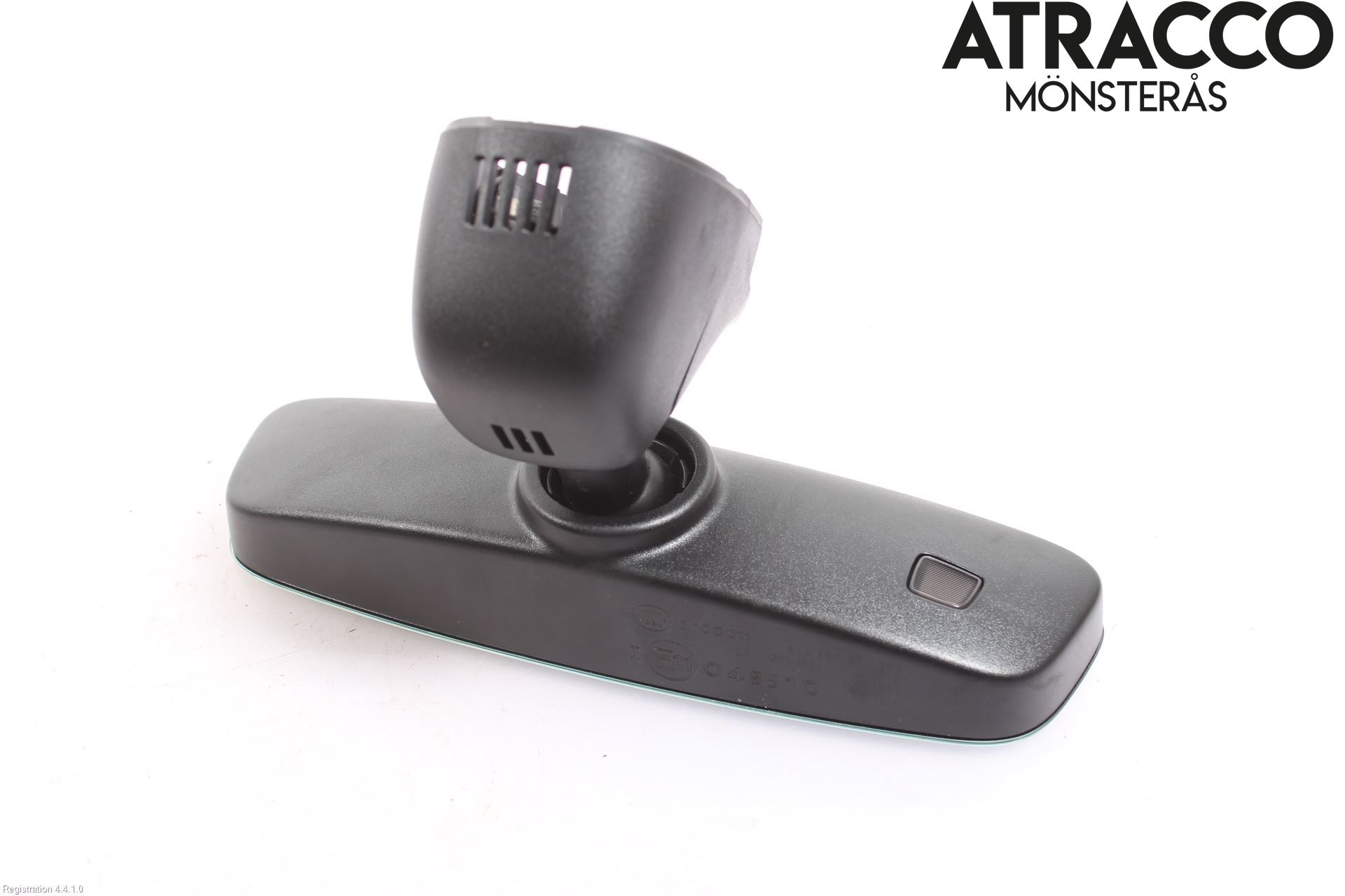 Audi TT/TTS/TT RS 15- Spegel Invändig El