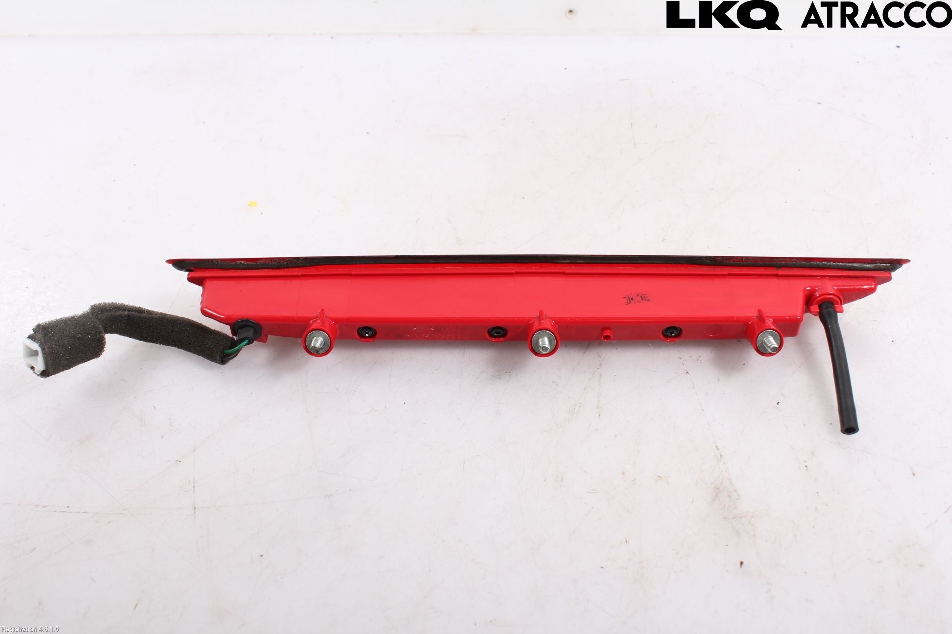 Kia RIO 12-16 Bromsljus Bakruta