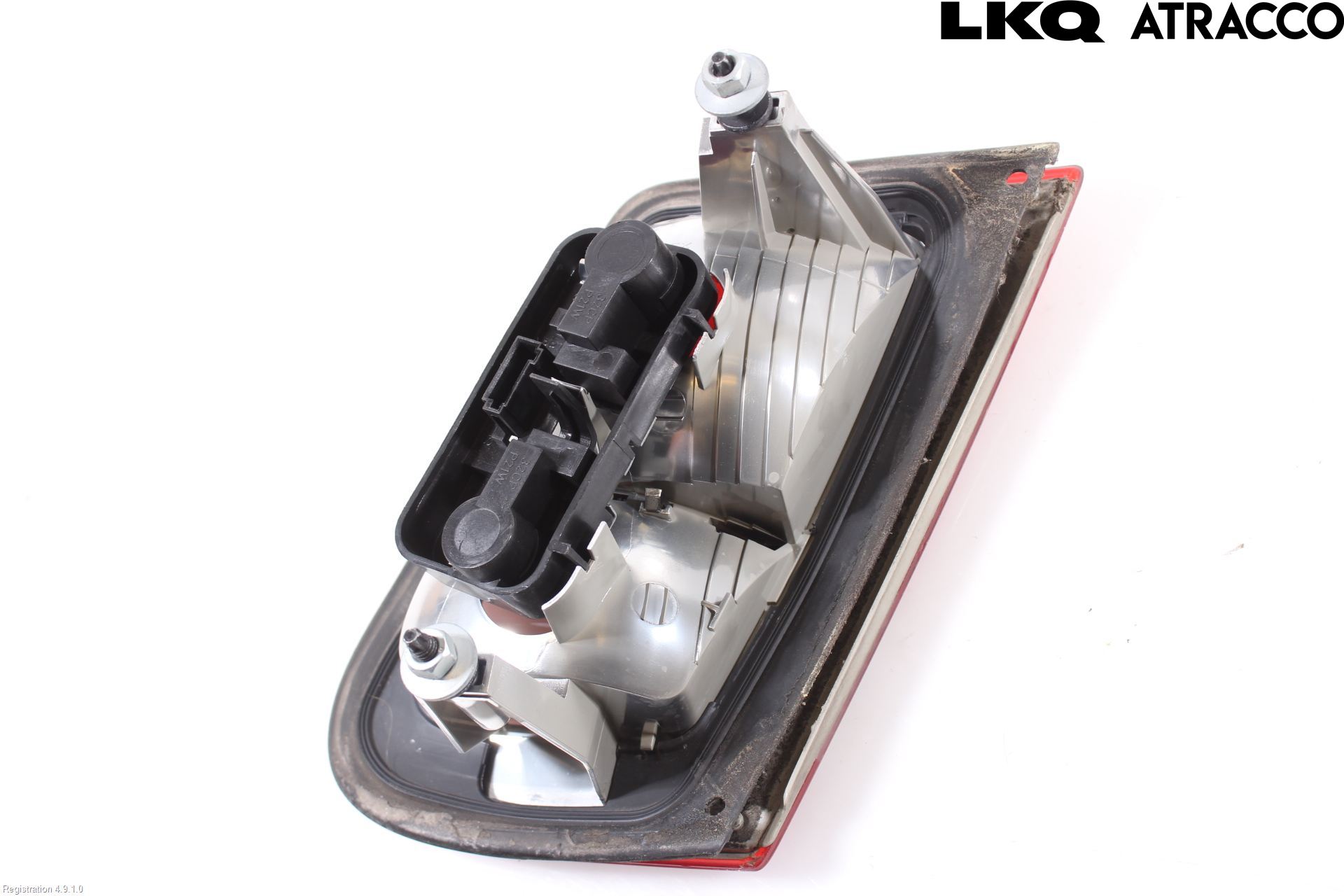 Saab 9-3 VER 2 Bakljus Lucka Vä