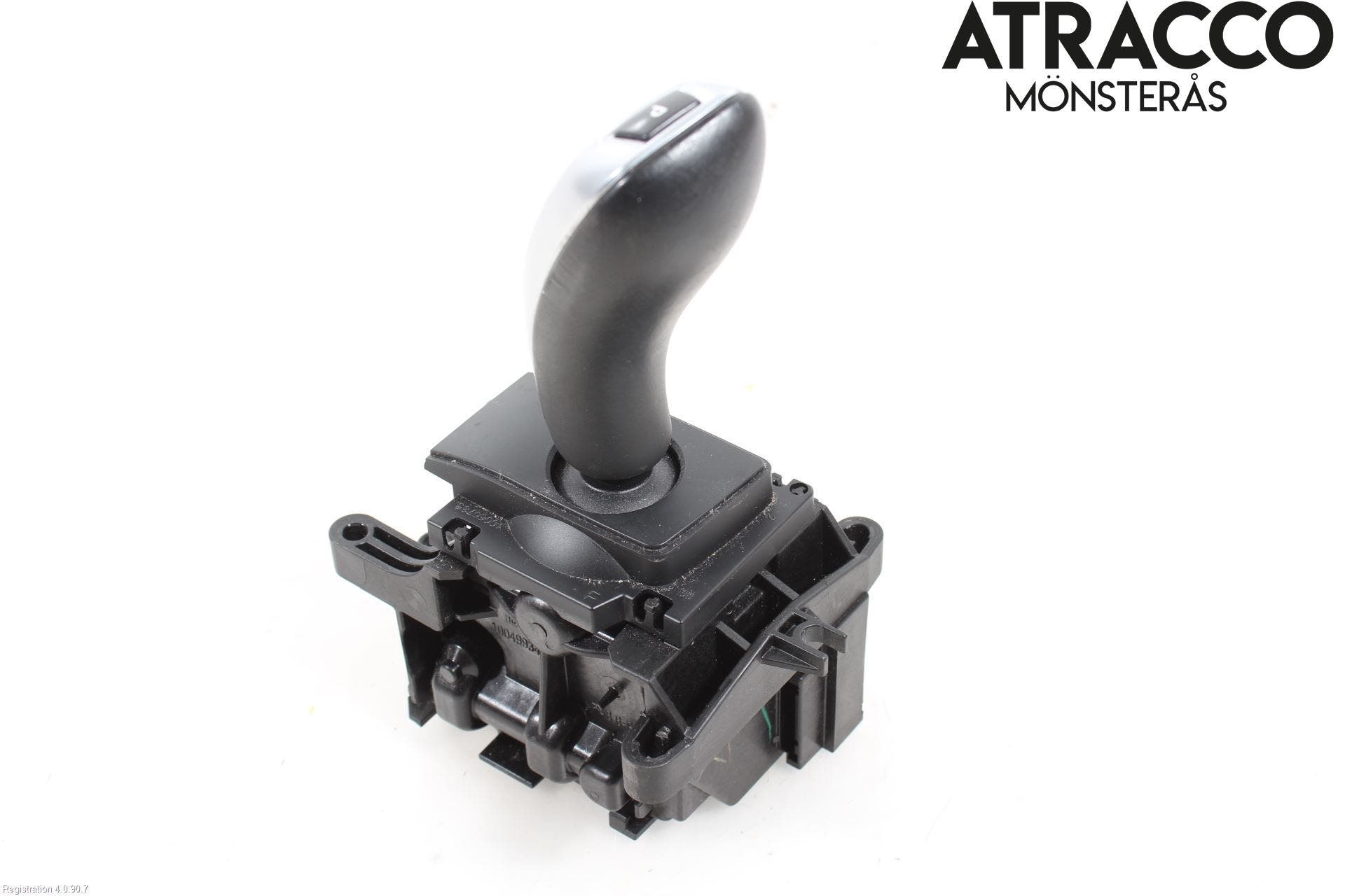 BMW 5 F10/F11/F18 09-17 Växelspak