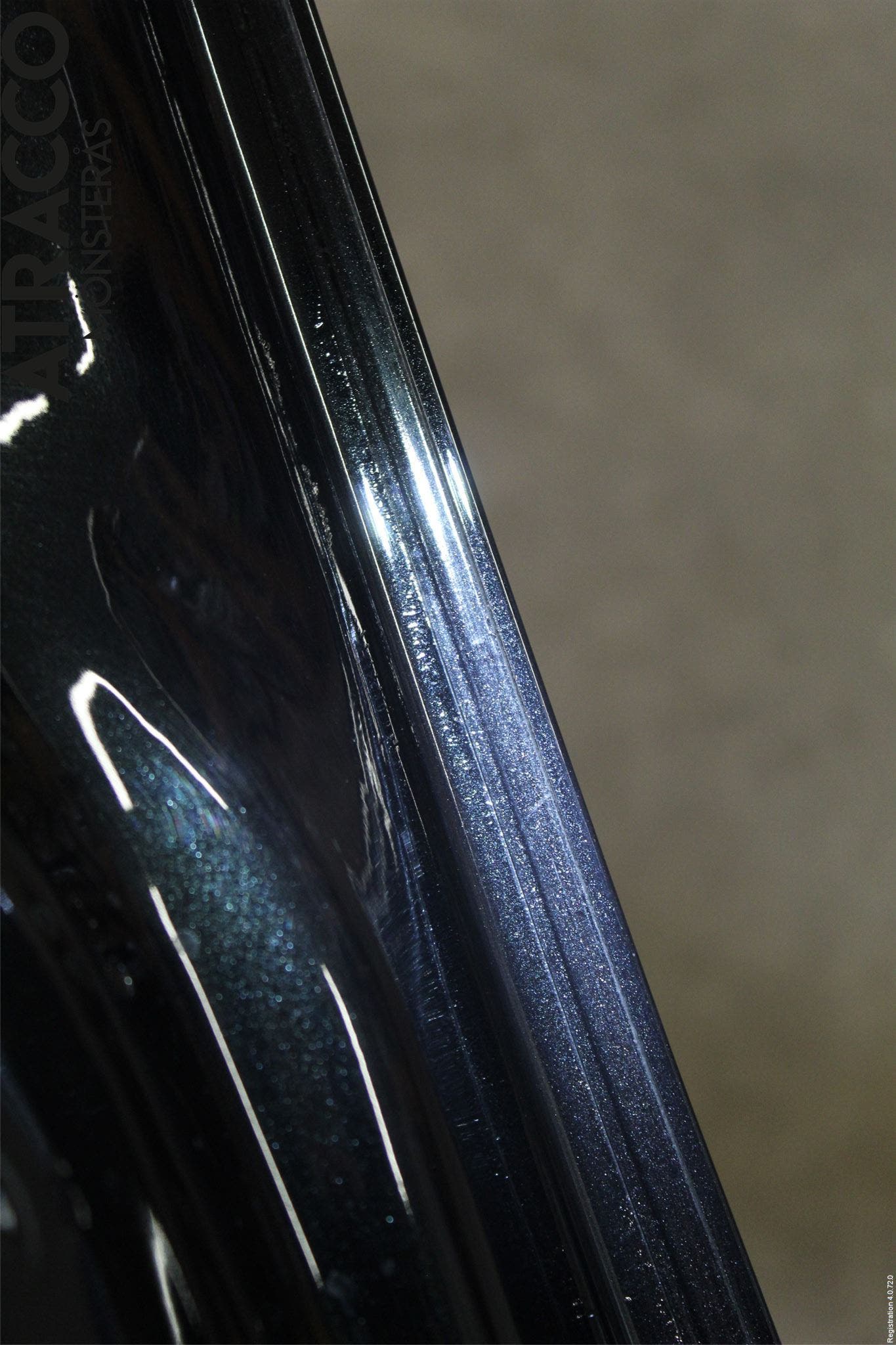 GM CHEVROLET CRUZE Dörr Fram Vänster