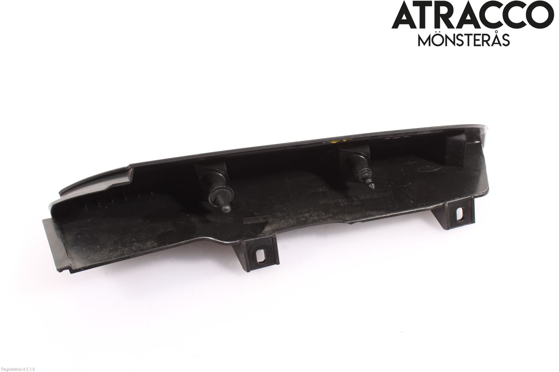 Ford TRANSIT/TOURNEO CONNECT 13-22 Bakljussarg