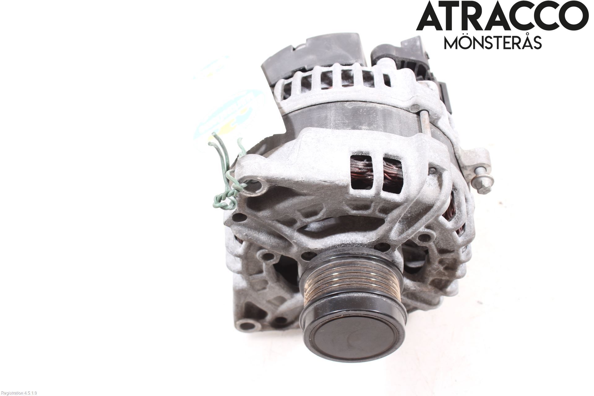 Mercedes-Benz MB CLA-KLASS (C117/X117) 13-19 Generator