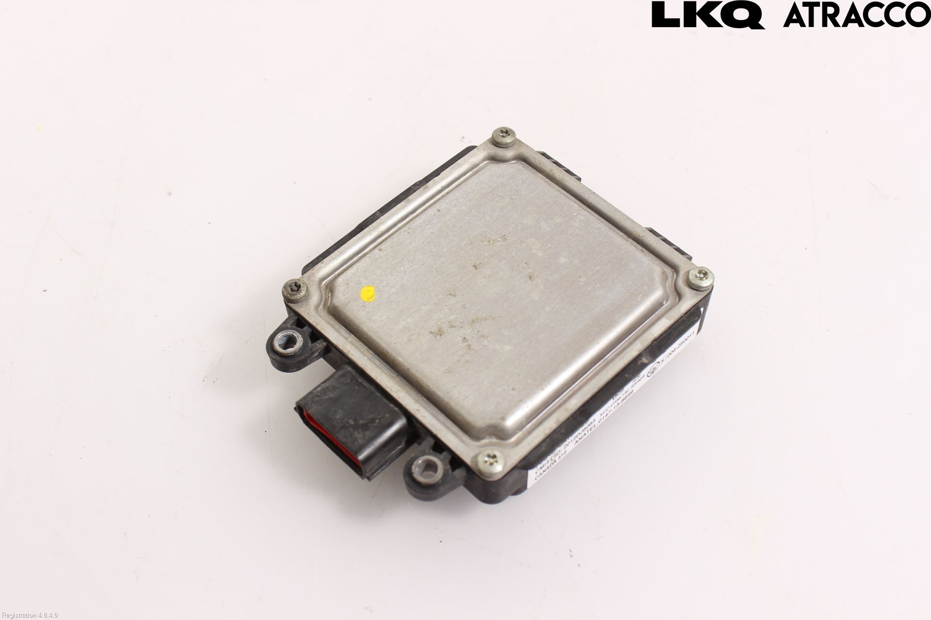 Ford S-MAX 15- Sensor Aktivt Kollisionsskydd