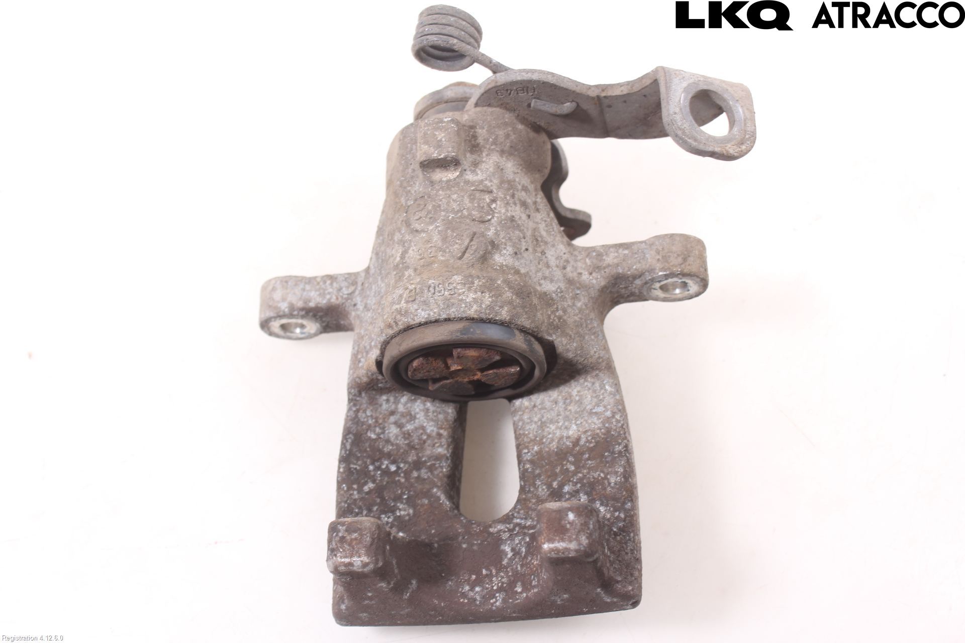 Kia CEED 12-18 Bromsok Bak Vänster