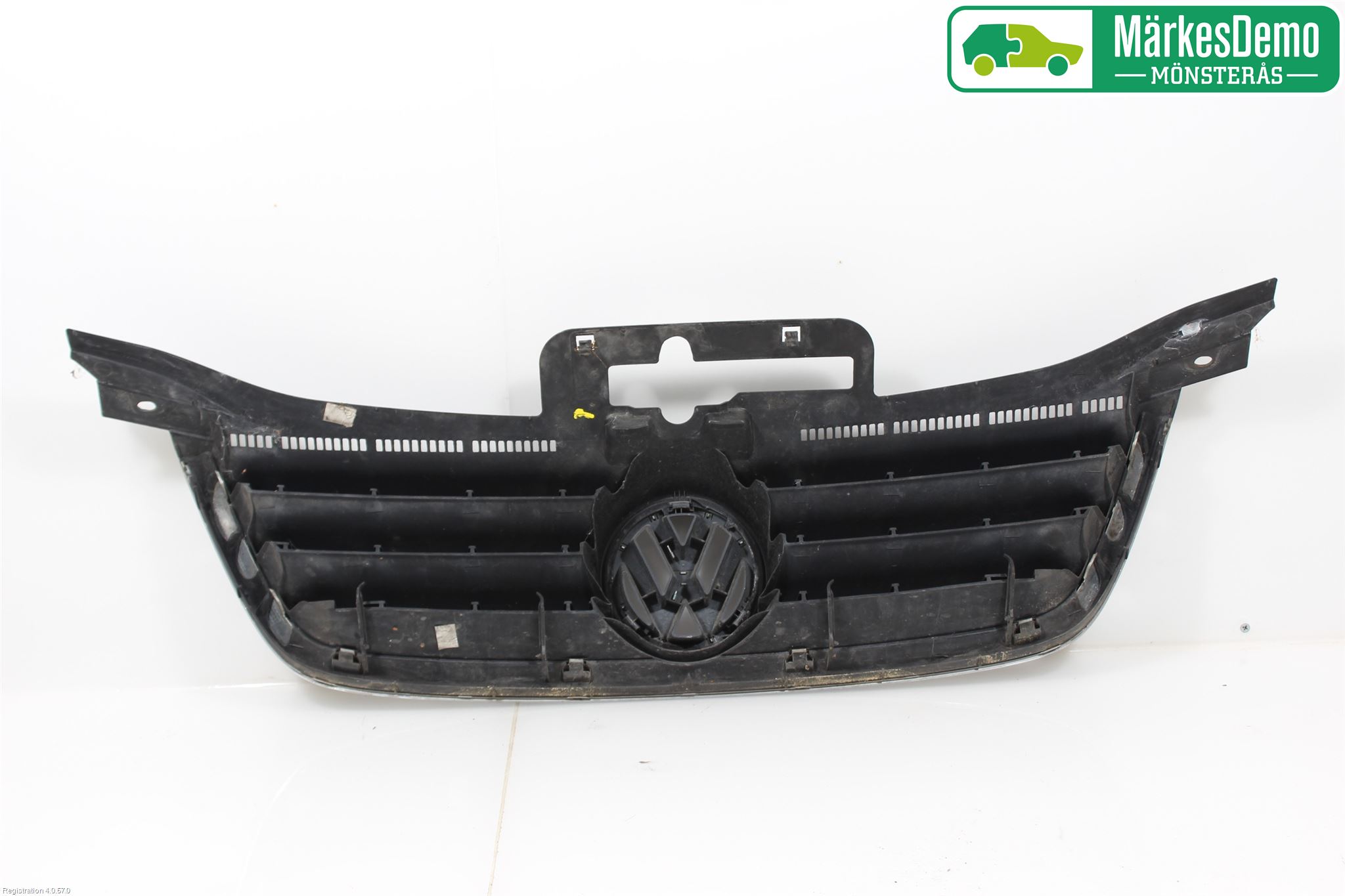 Volkswagen VW TOURAN 03-10 Grill Komp