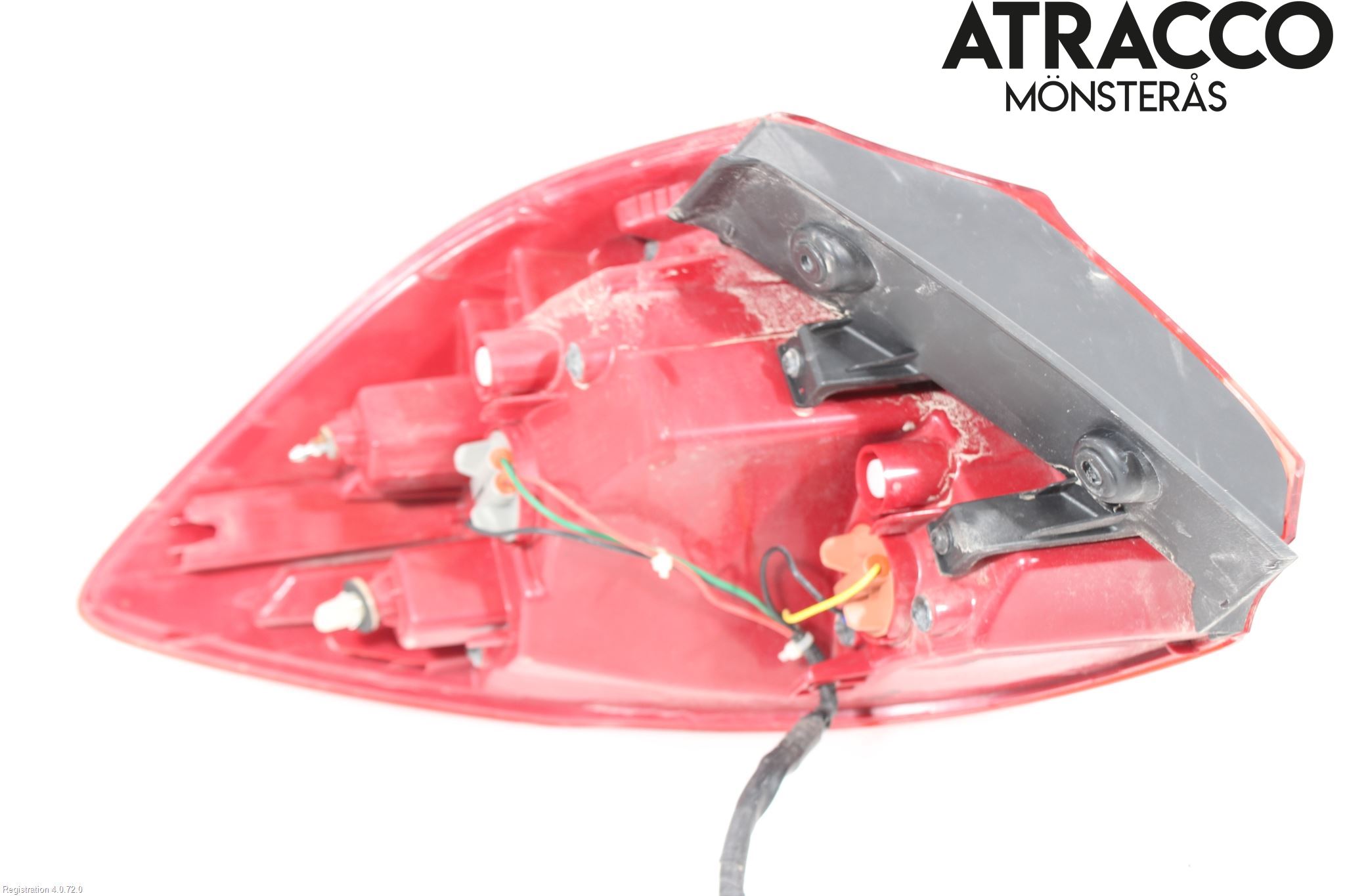 Kia CEED 12-18 Bakljus Höger