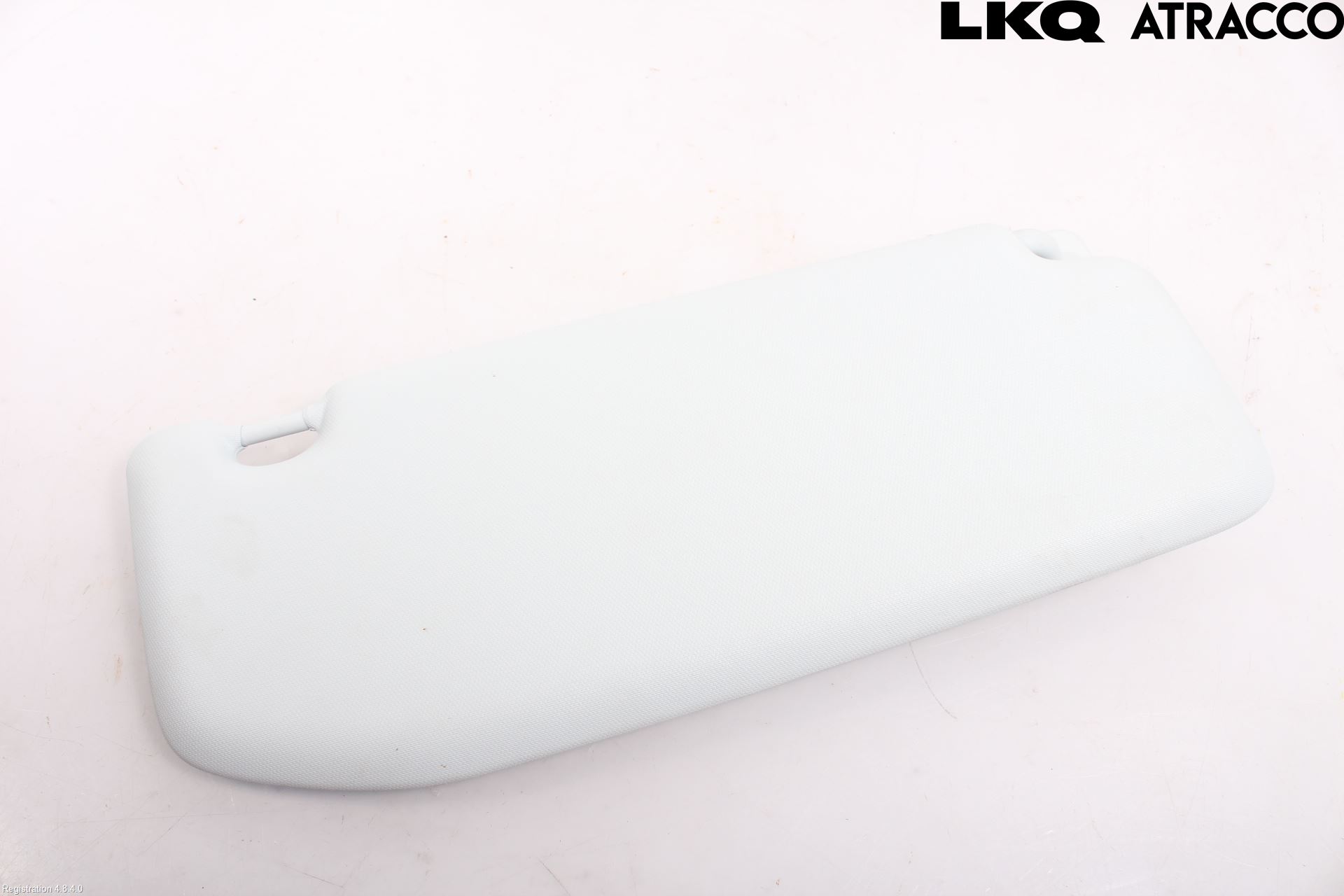 Peugeot 208/E-208 20- Solskydd