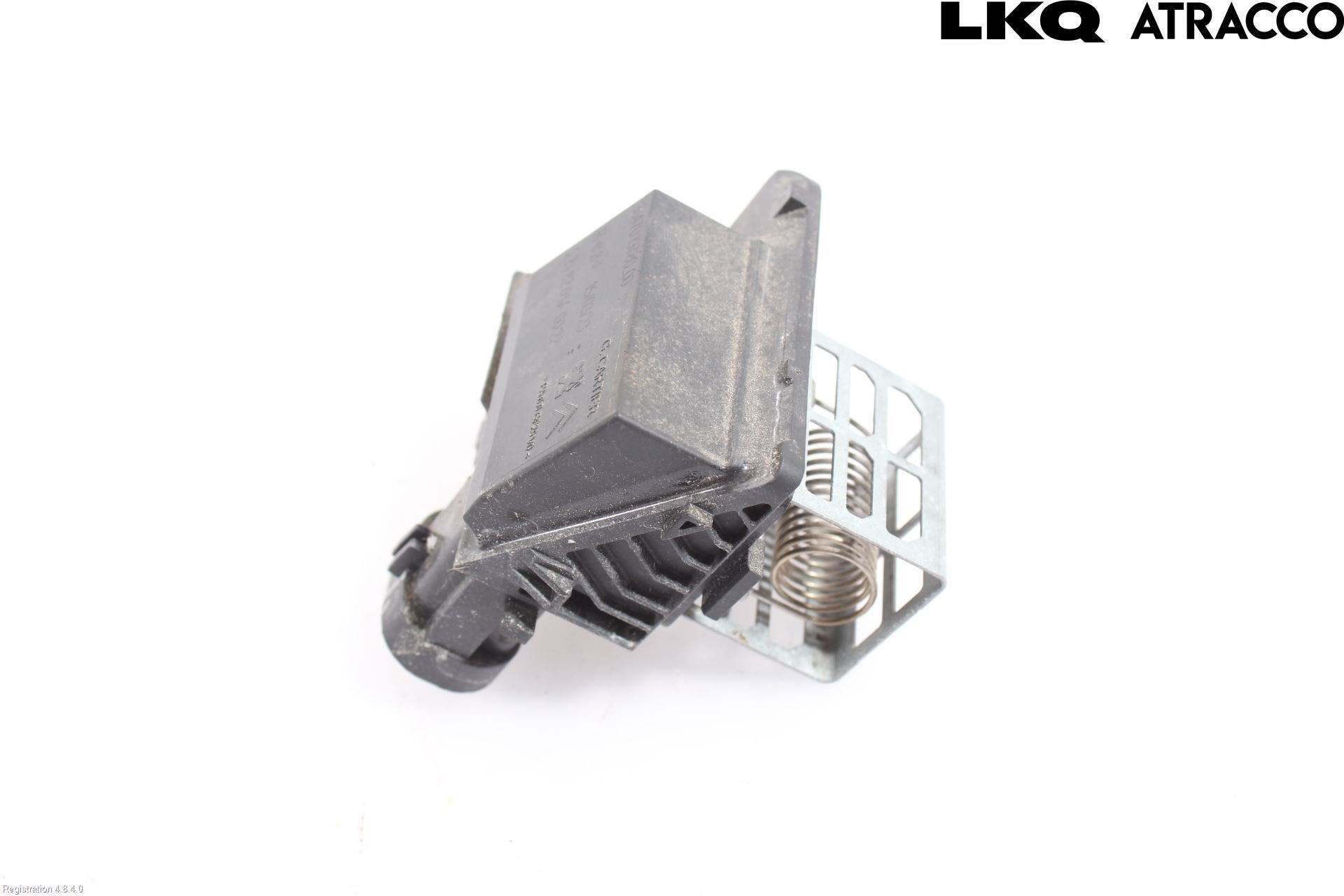 Citroen C4/E-C4 C4X/E-C4X III 21- Kylfläktsmotstånd