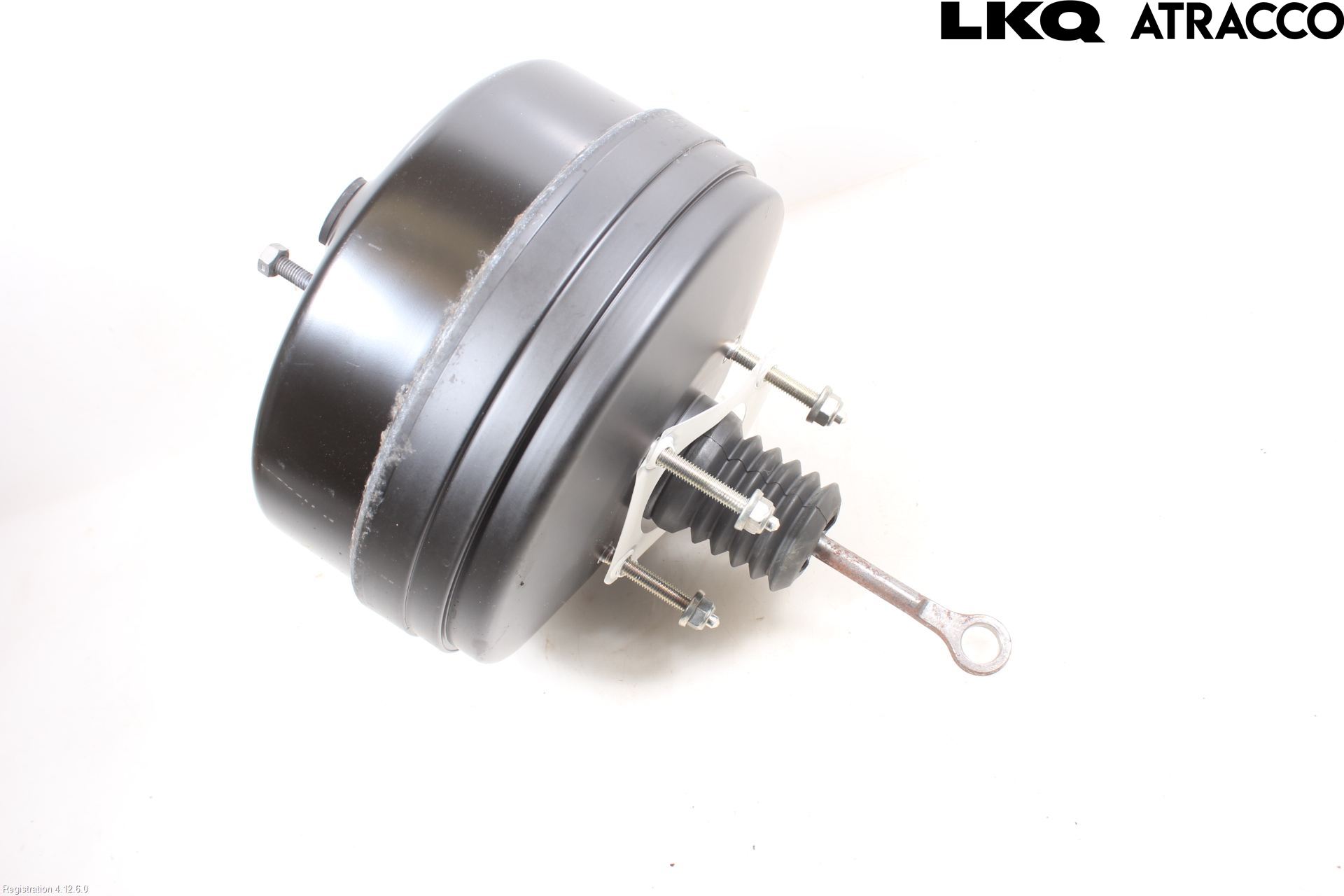 Ford TRANSIT SKÅP/BUSS 14-22 Bromsservo