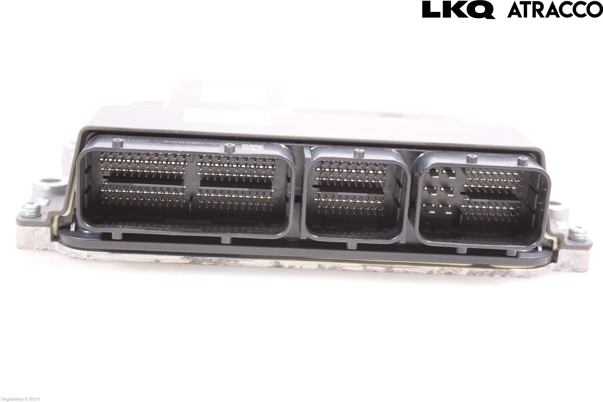 Volvo V90 17->> Styrenhet Inspump Diesel