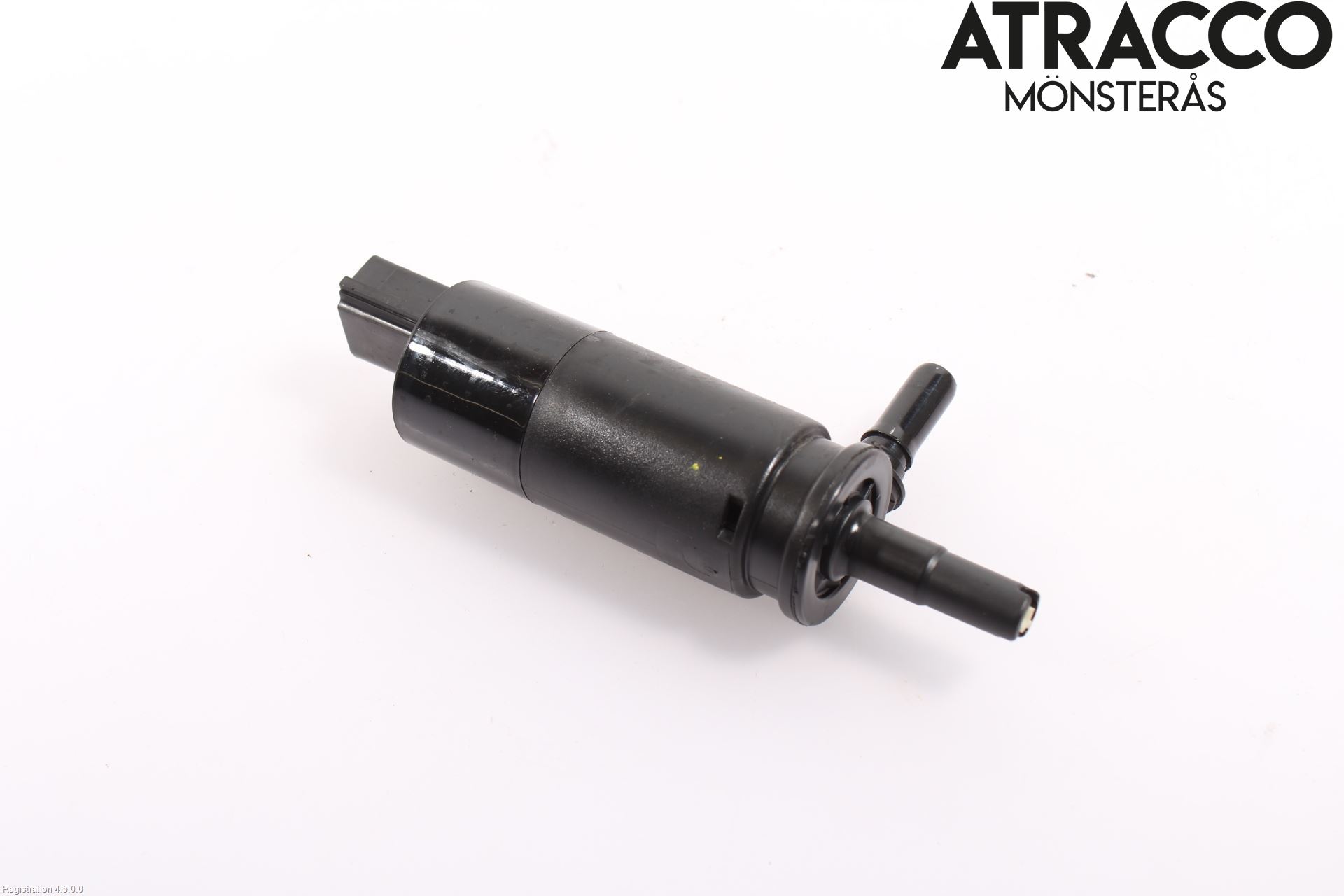 BMW 1 F20/F21 11-19 Spolarpump Högtryck