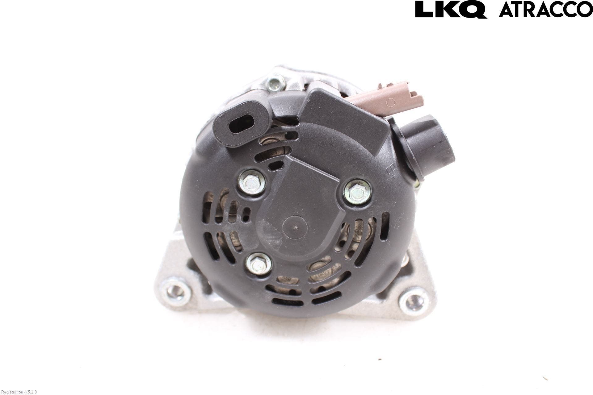 Peugeot 5008 17-24 Generator