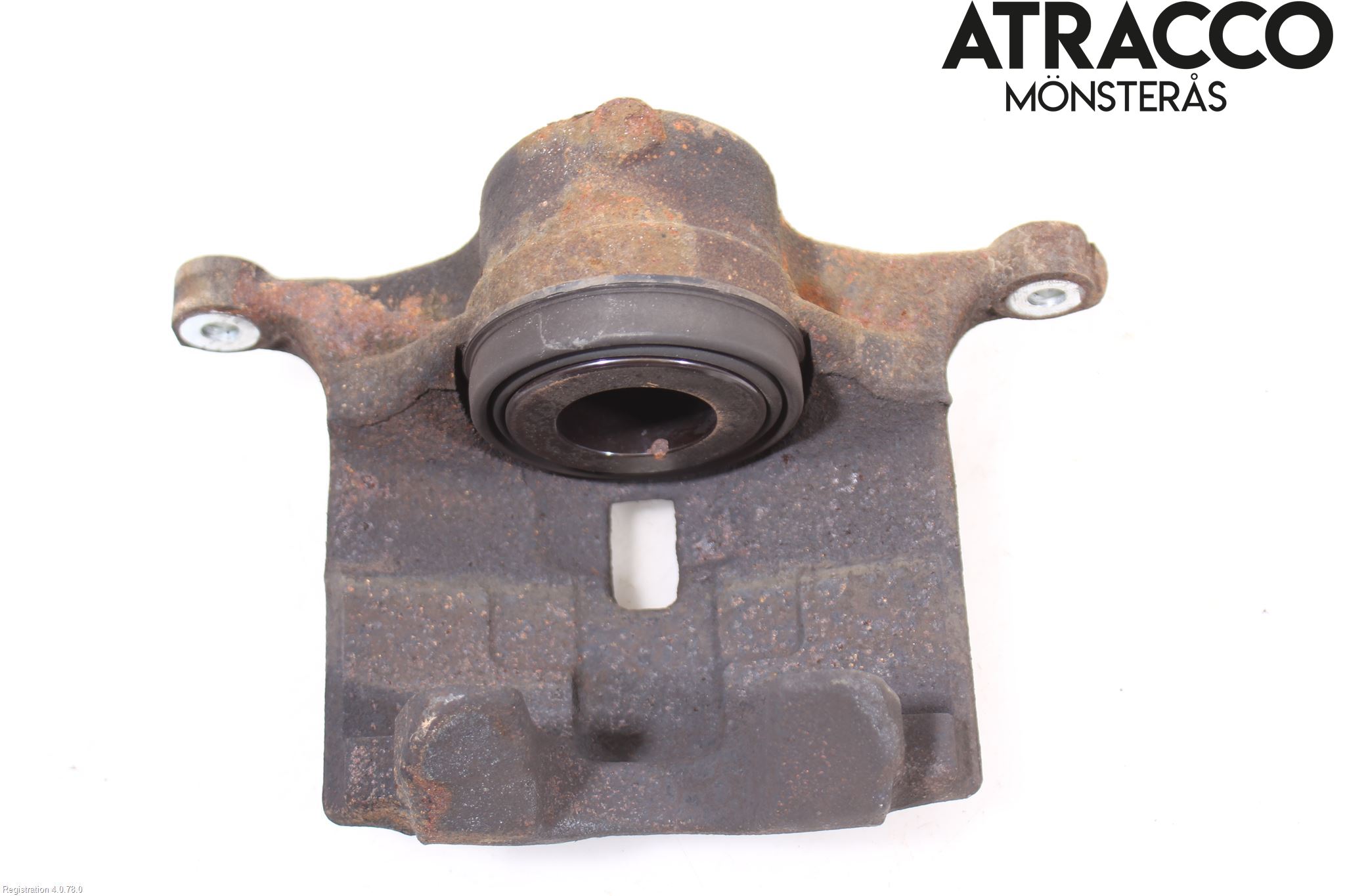 Mazda 3 III 14-19 Bromsok Fram Vänster