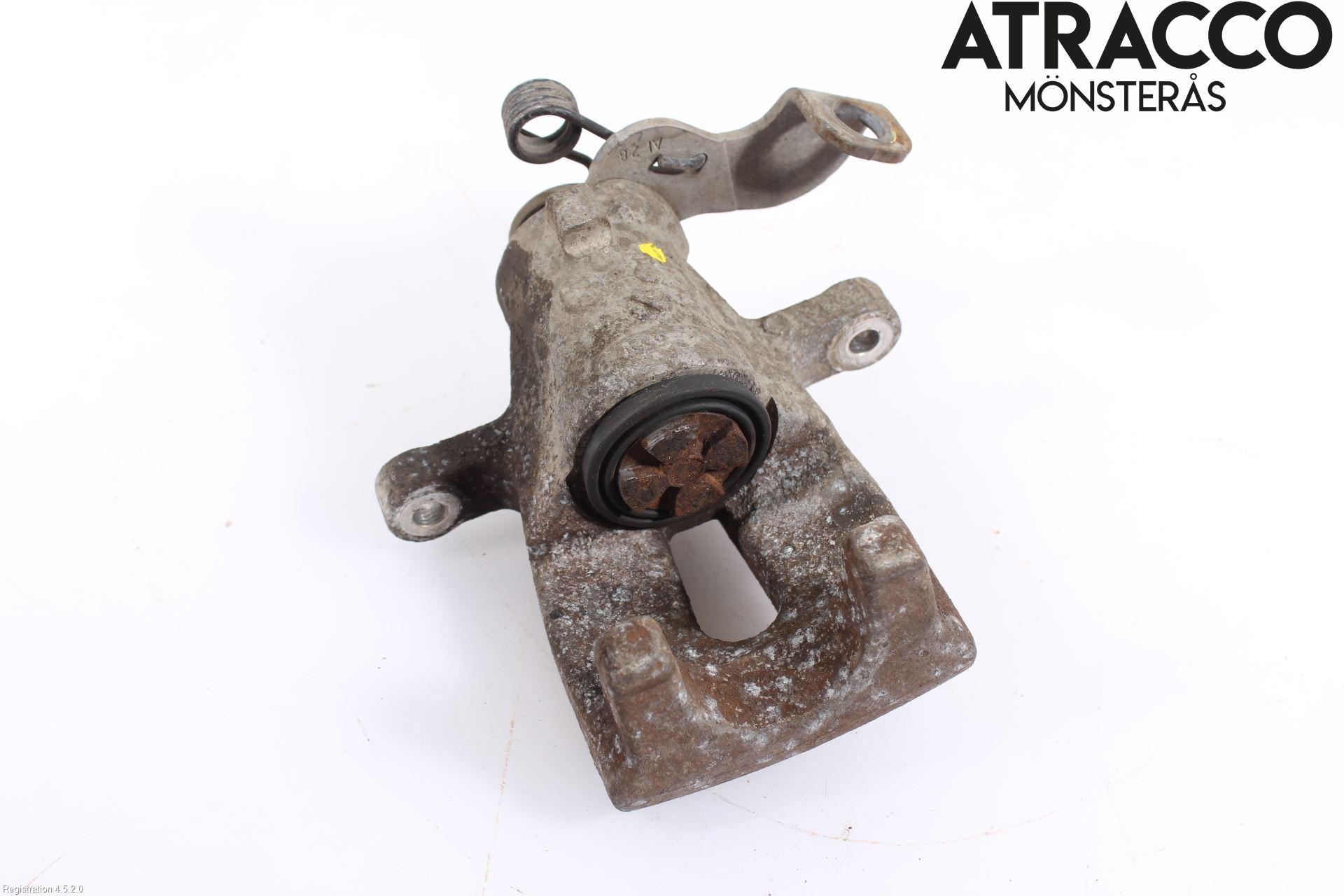 Kia CEED 12-18 Bromsok Bak Vänster